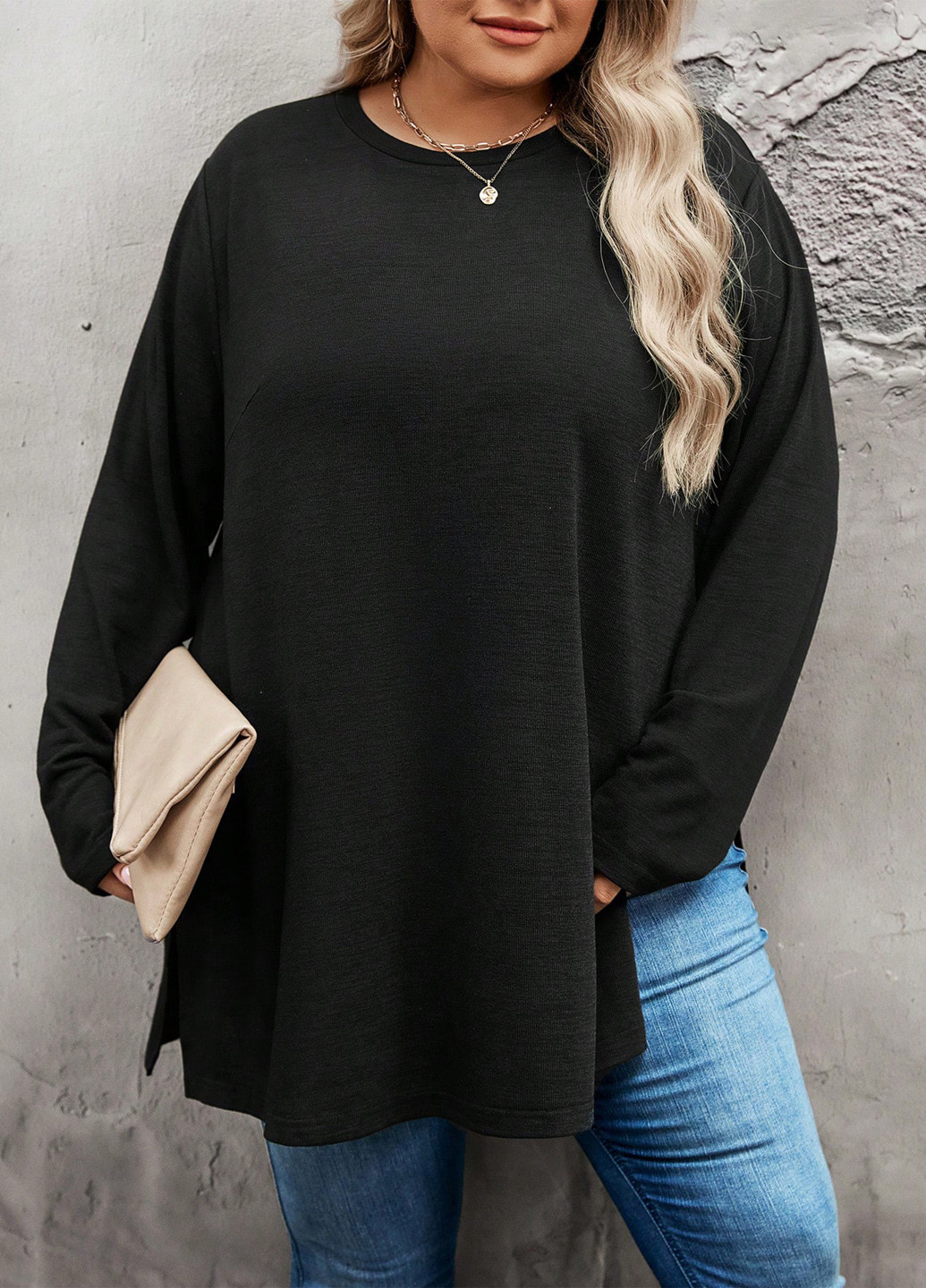 Туника SHEIN (338187026)