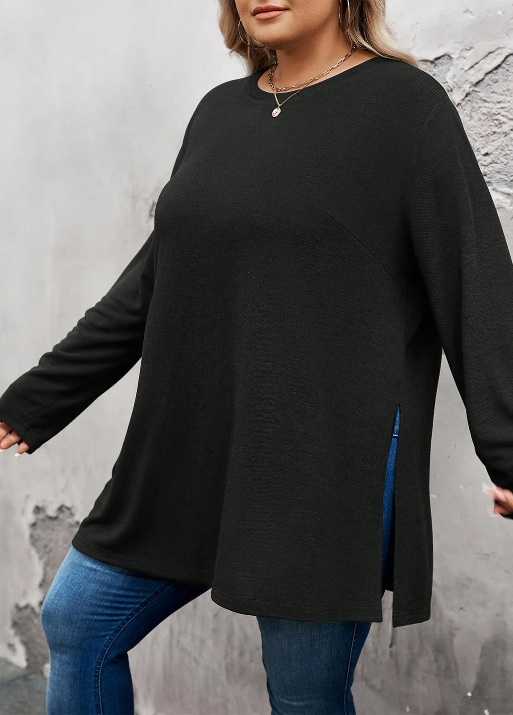 Туника SHEIN (338187026)