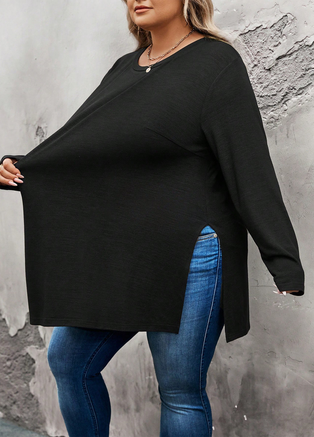 Туника SHEIN (338187026)