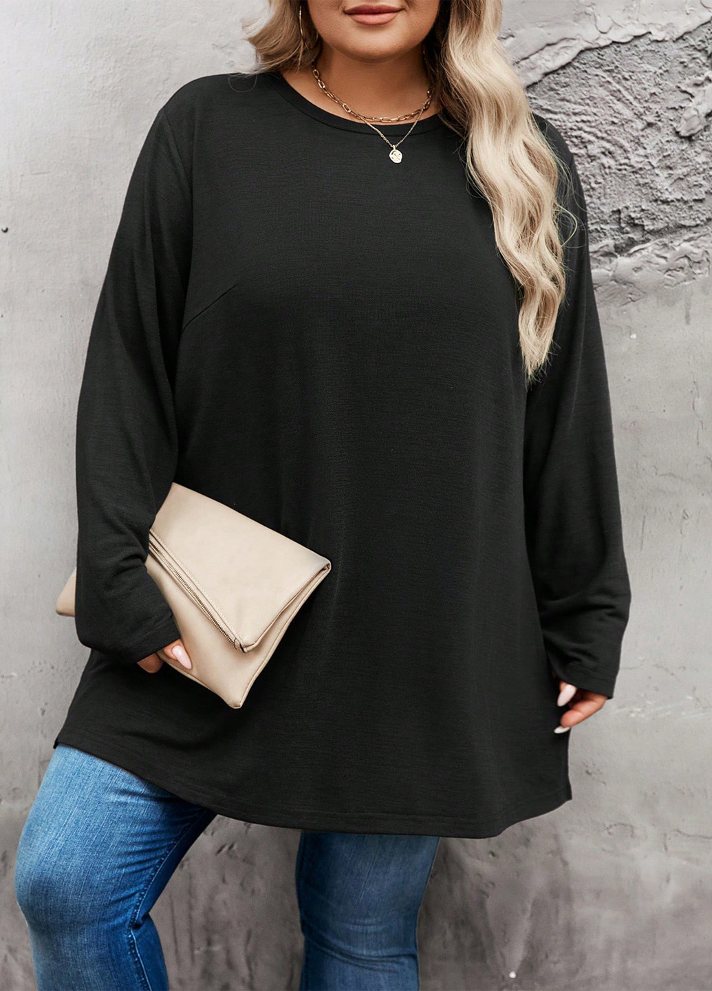 Туника SHEIN (338187026)