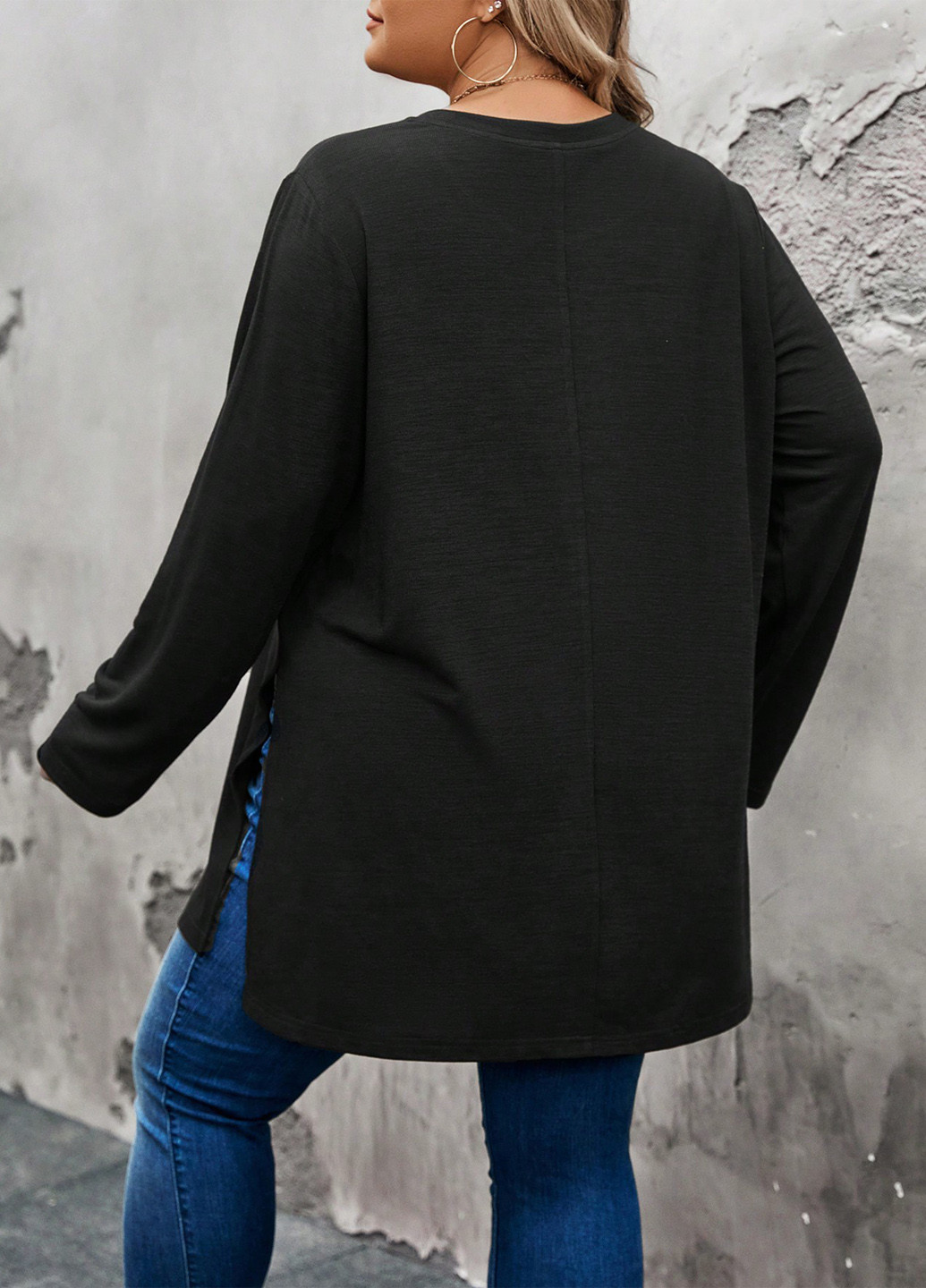 Туника SHEIN (338187026)