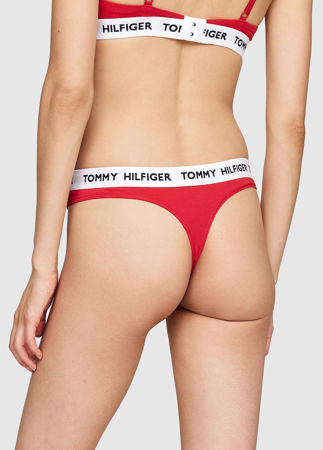 Трусики Tommy Hilfiger (315060254)