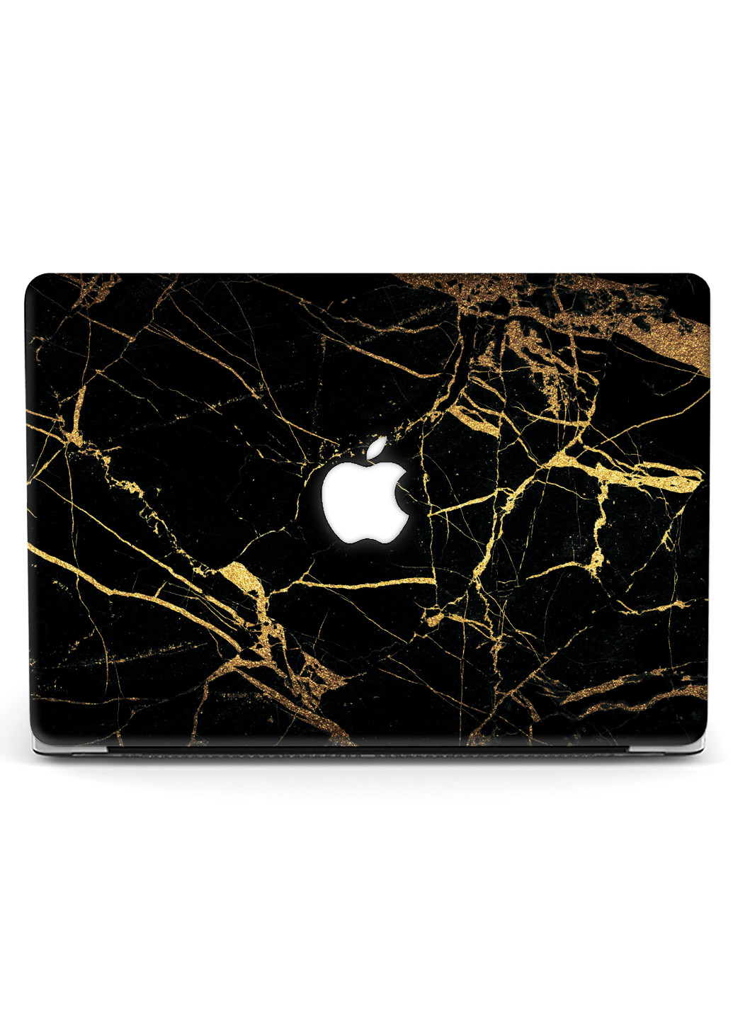 Чехол пластиковый для Apple MacBook Pro 16 A2141 Цветы (Flowers) (9494-1568) MobiPrint (218347869)