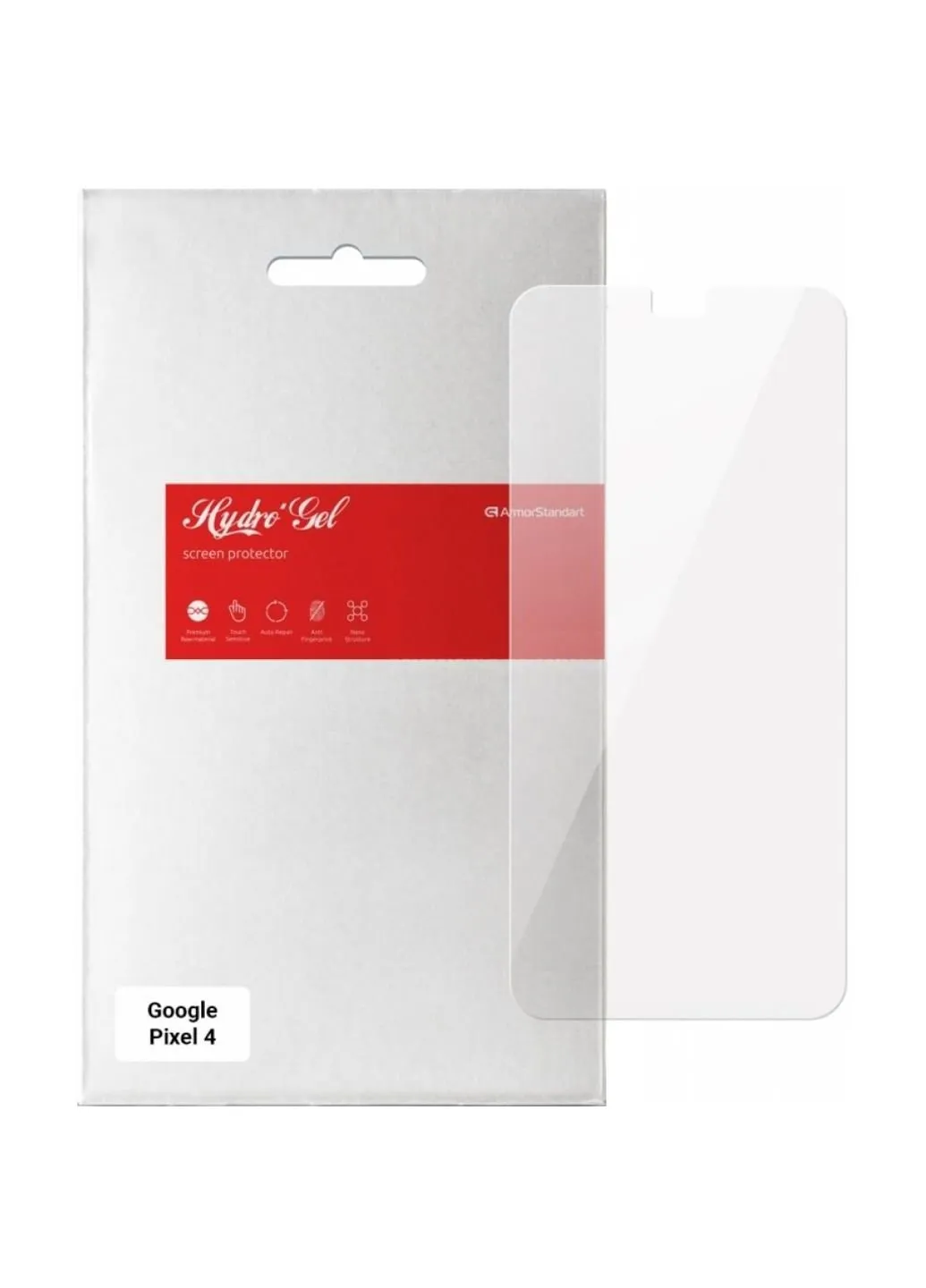 Плівка захисна Google Pixel 4 (ARM58475) ArmorStandart (252389027)