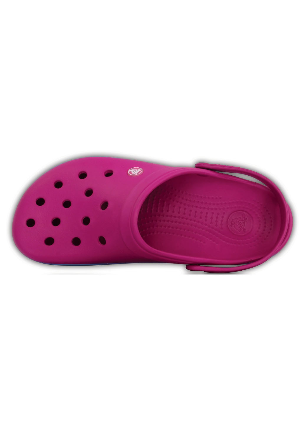 Сабо унісекс Crocs CROCBAND (195909454)