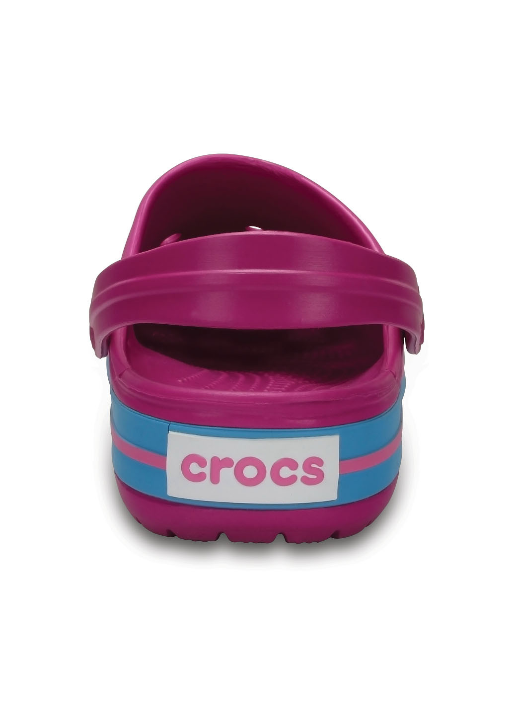 Сабо унісекс Crocs crocband (195909454)