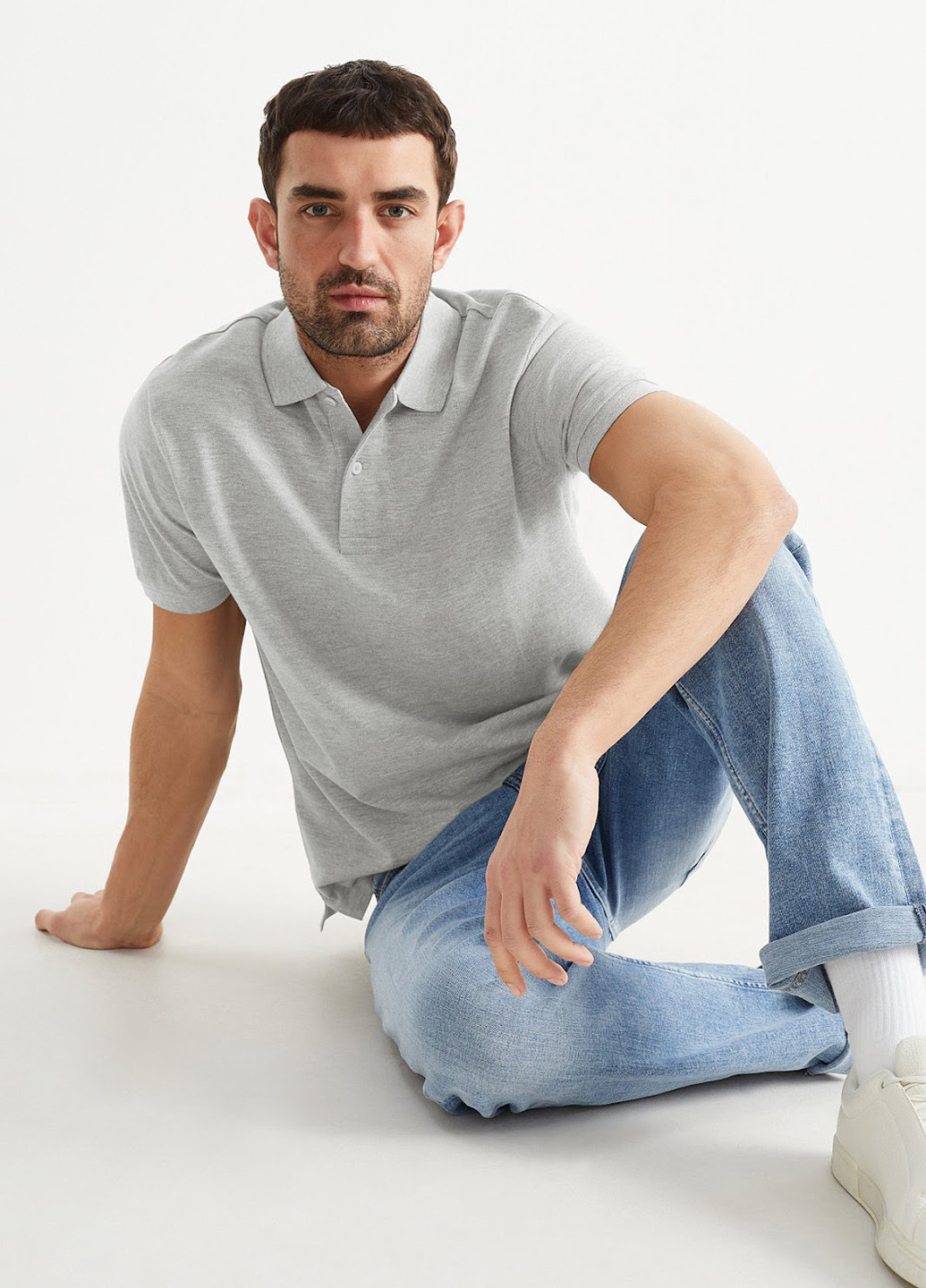 Поло C&A (322933432)