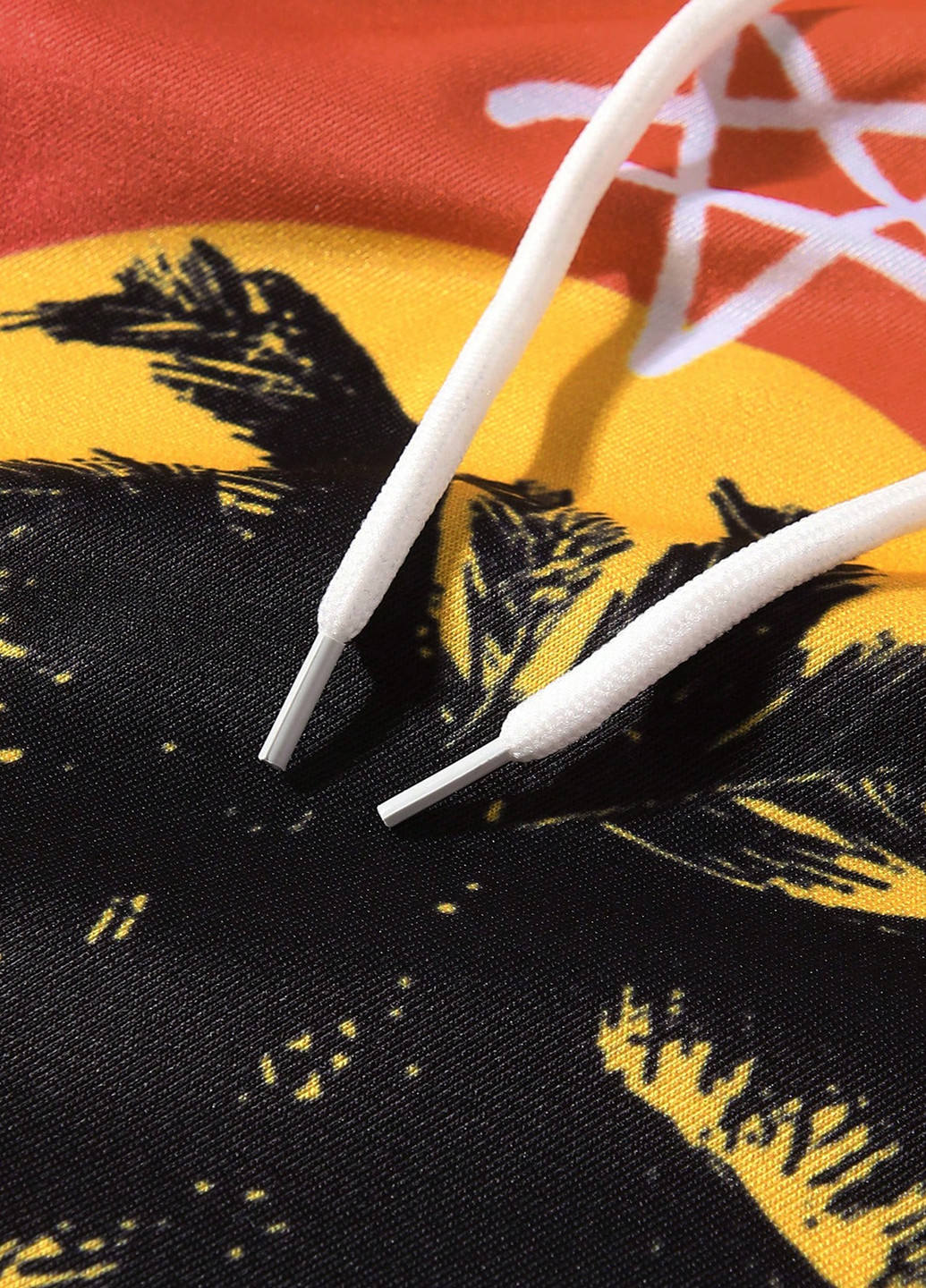 Шорты SHEIN (331623807)