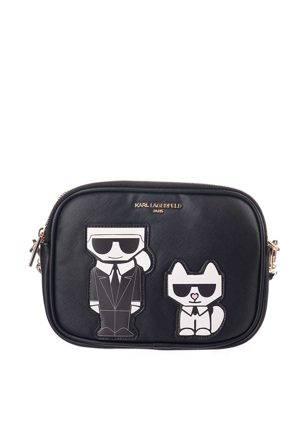 Cумка Karl Lagerfeld (325615795)