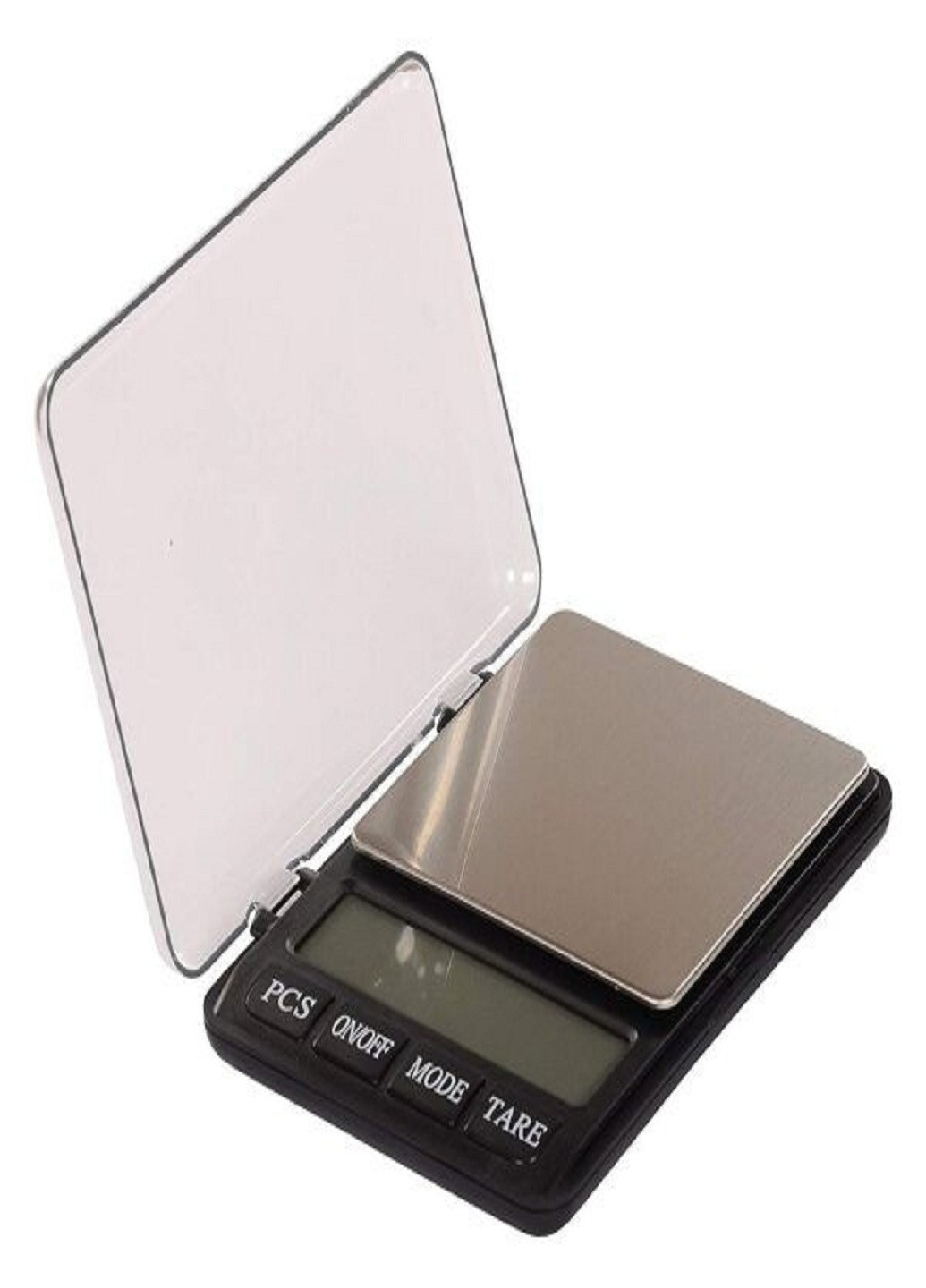Весы ювелирные электронные Digital Scale MH-999 до 3 кг 0.1 г No Brand (253651064)