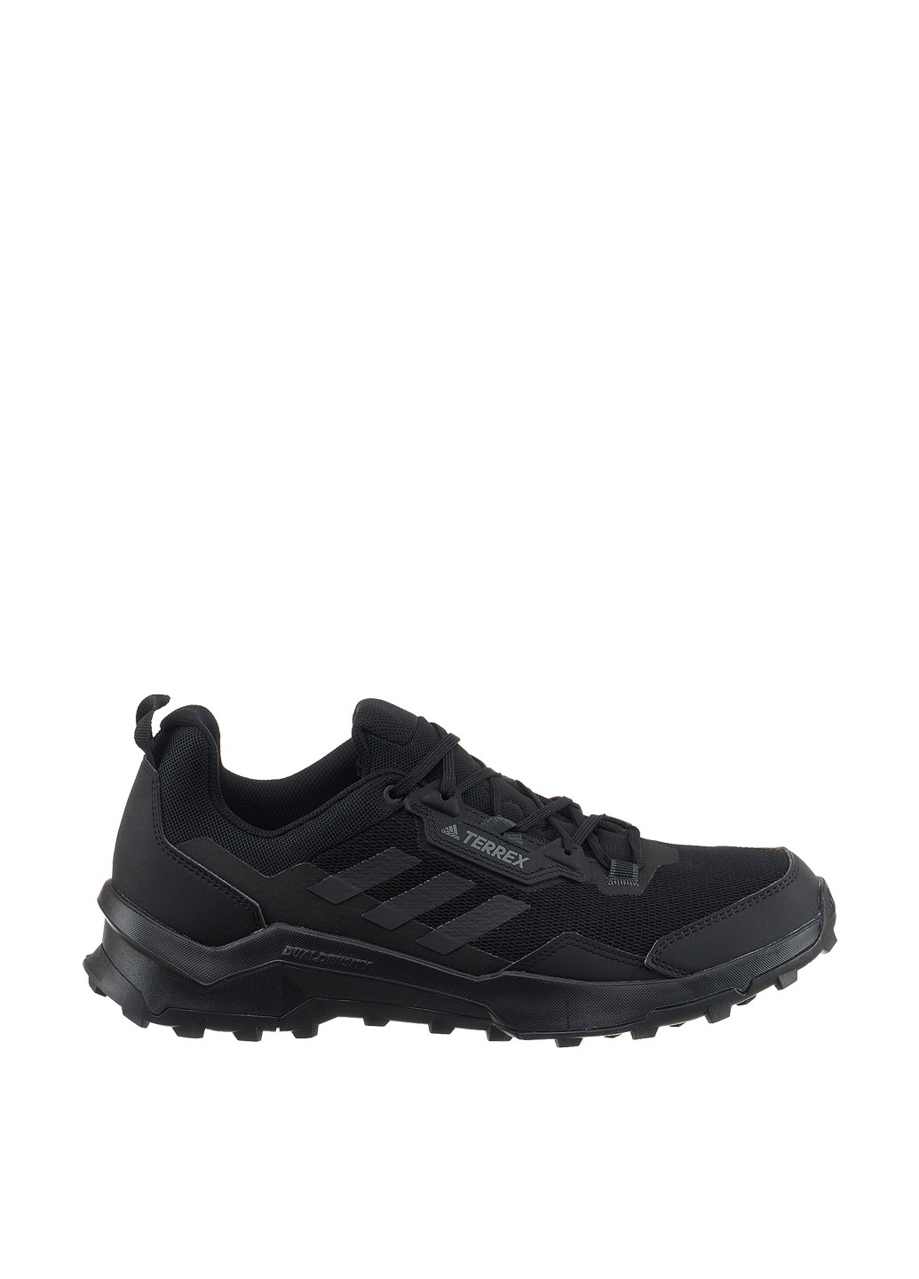 Чорні Осінні кросівки fy9673_2024 adidas TERREX AX4