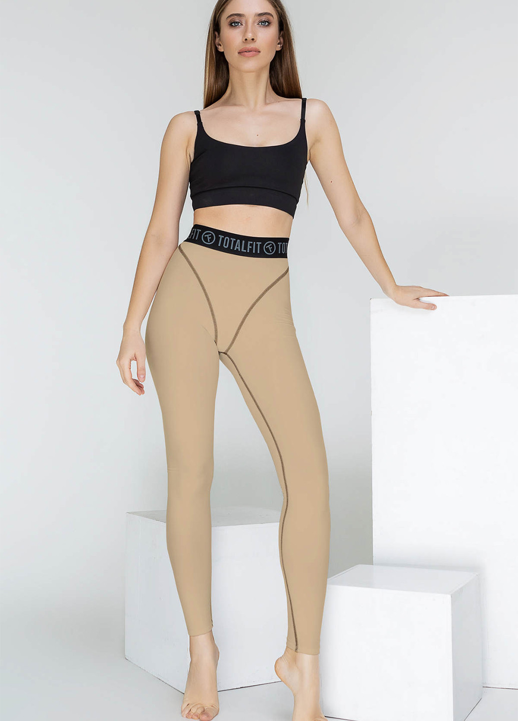 Термокостюм TOTALFIT (263516614)