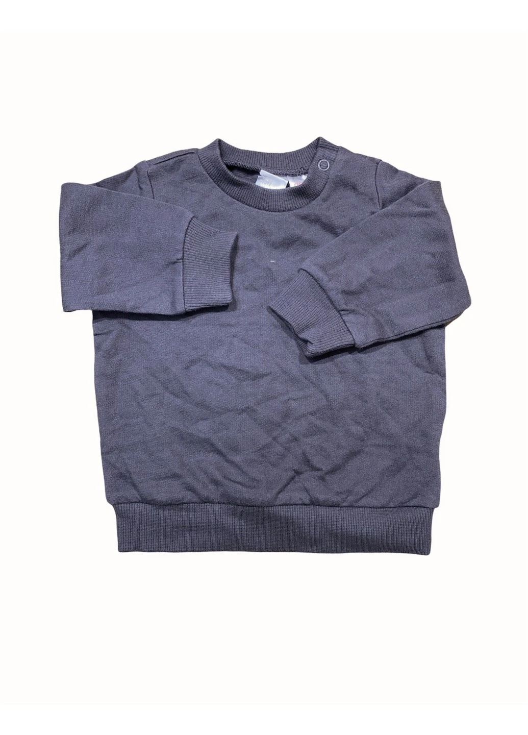 Джемпер H&M (250539432)