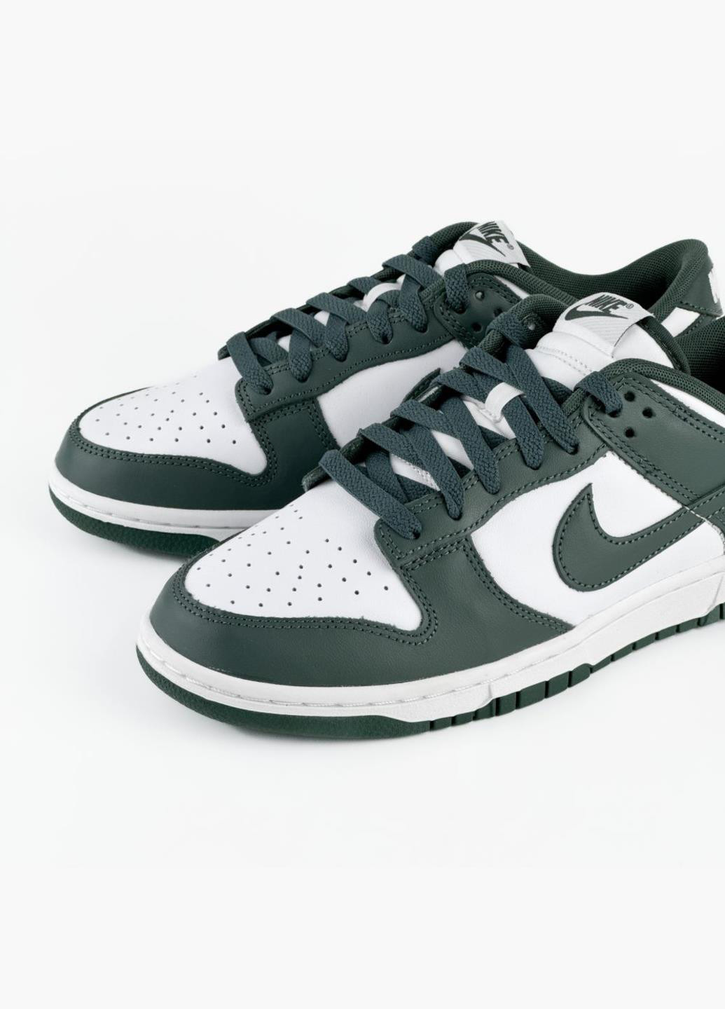 Комбіновані Осінні кросівки dv0833-111 Nike unk Low Vintage