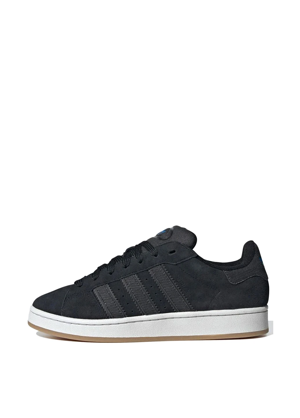 Чорні всесезонні кросівки ig5920 adidas Campus 00S Shoes Black