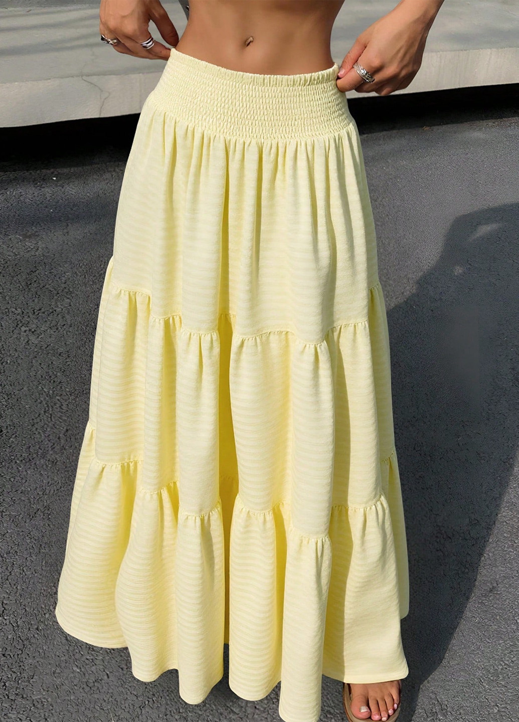 Спідниця SHEIN (365628629)