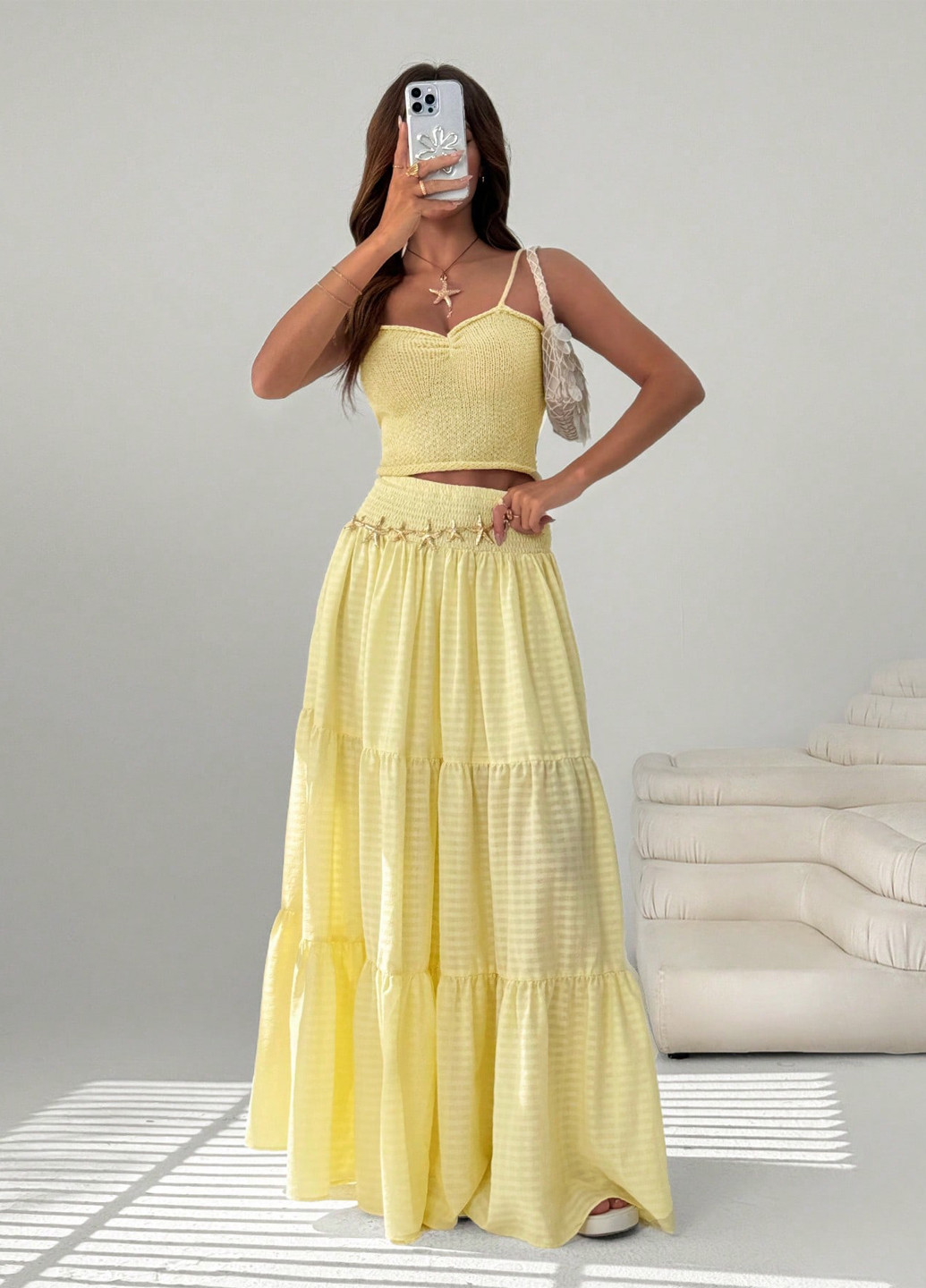 Спідниця SHEIN (365628629)