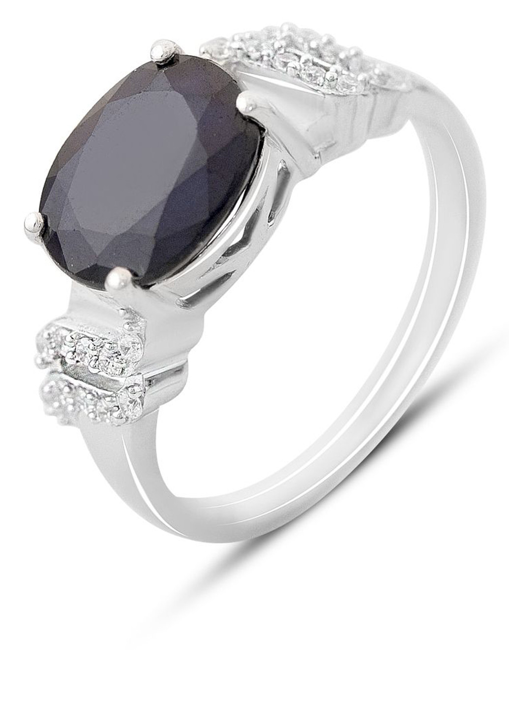 Каблучка Silver Flame (301047768)