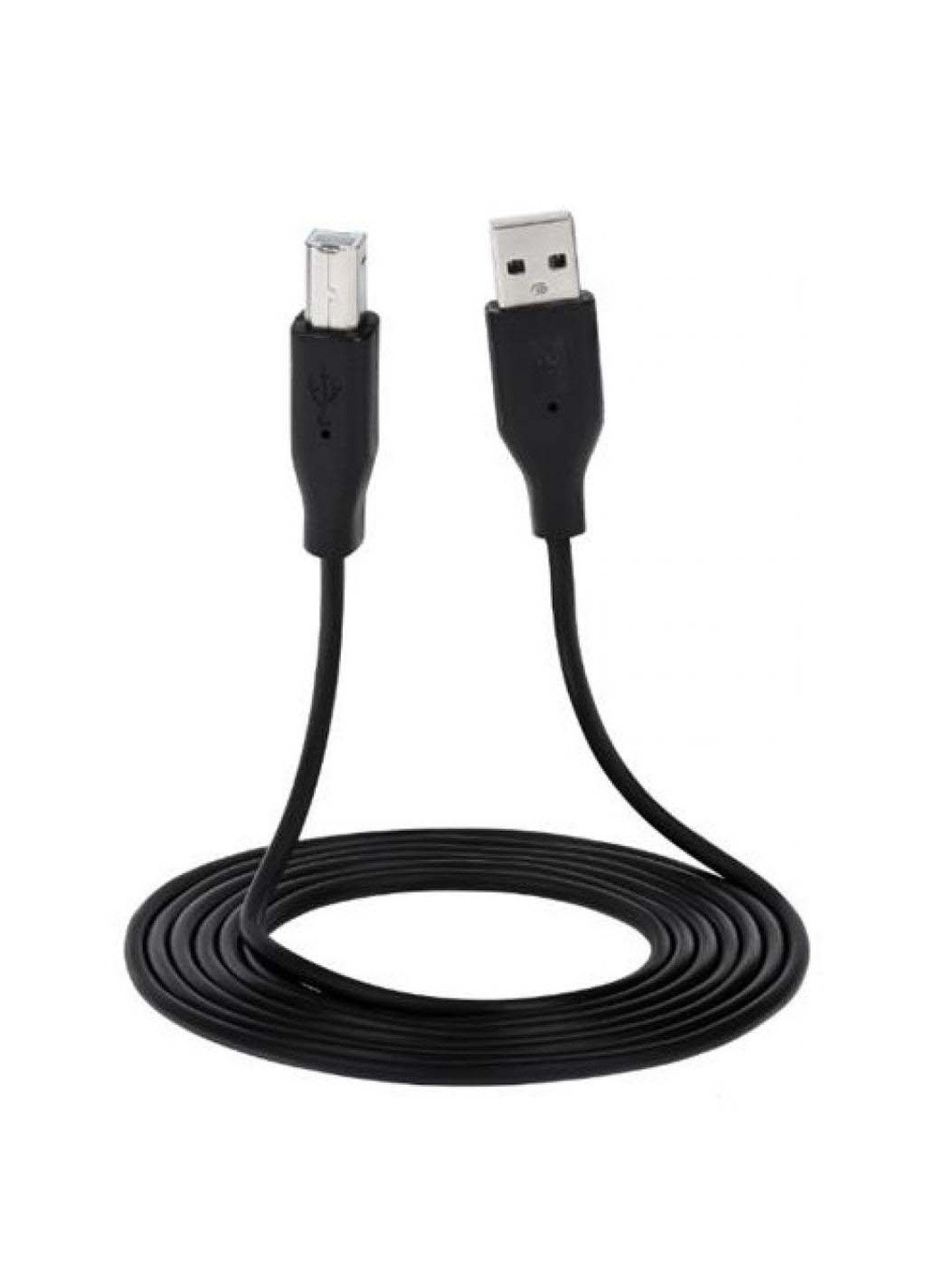 Дата кабель USB 2.0 AM / AF 1.8m black (-W-3168M3) 2E usb 2.0 am/af 1.8m black (239382922)