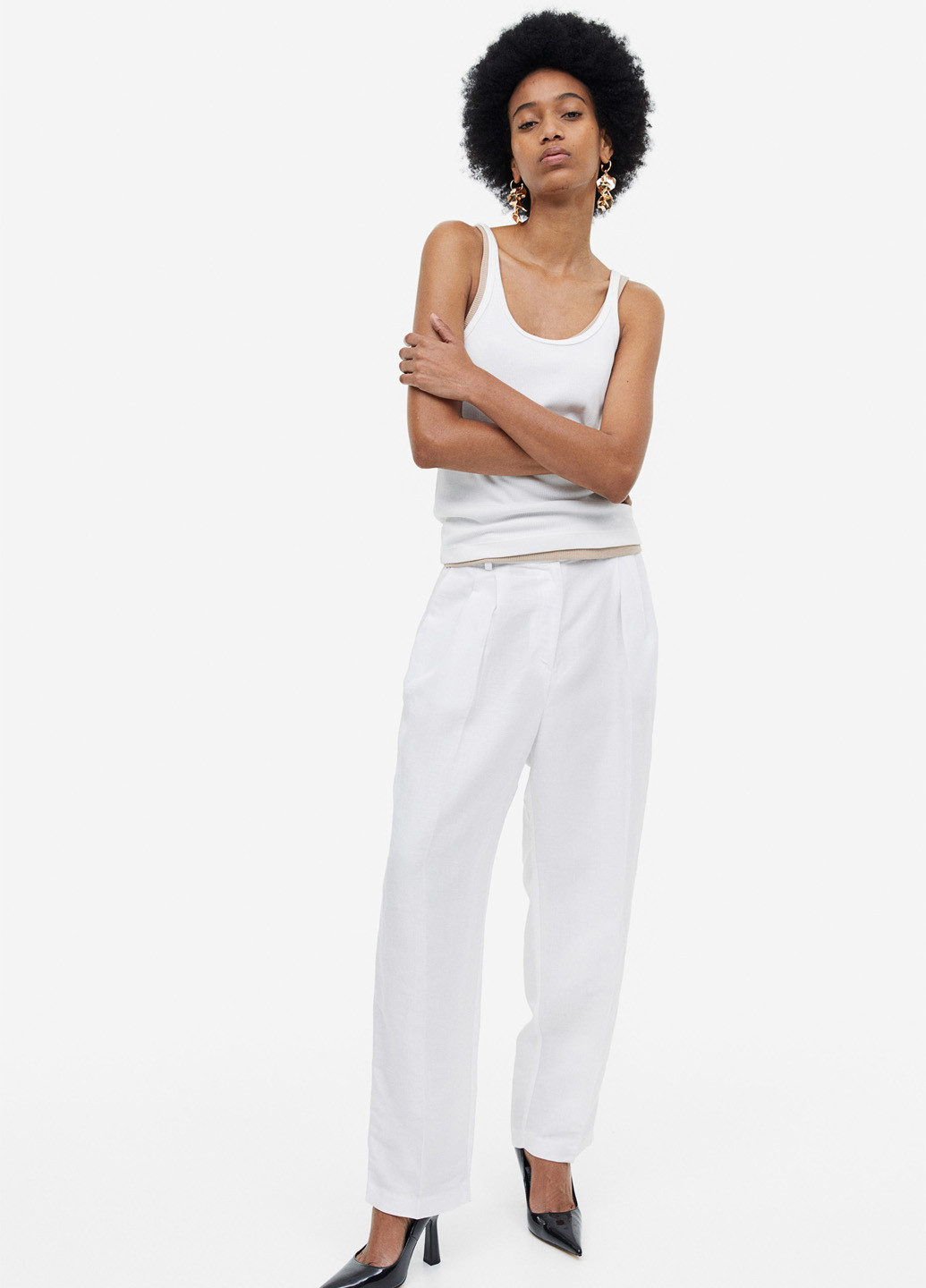 Брюки H&M (341894589)