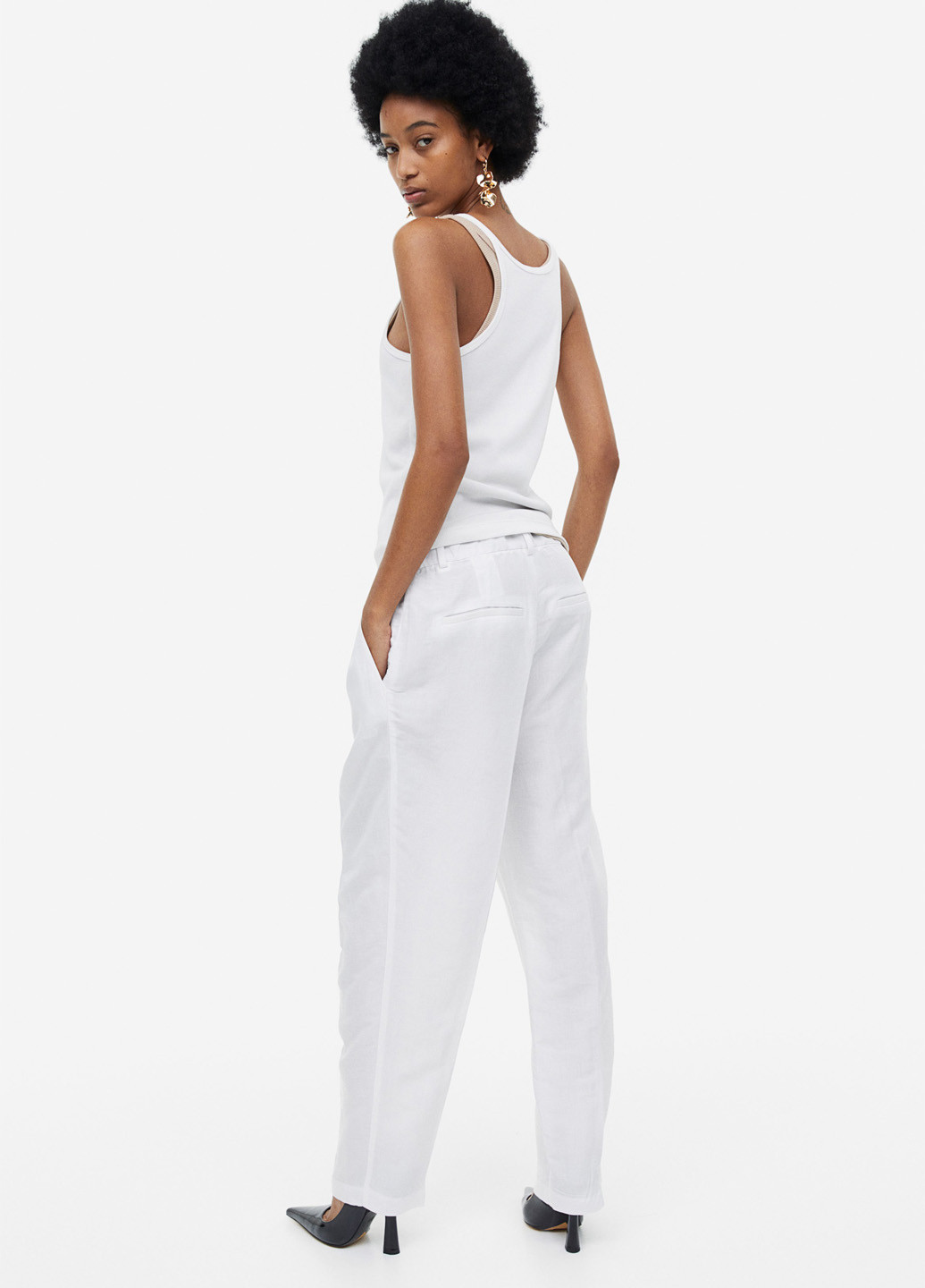 Брюки H&M (341894589)