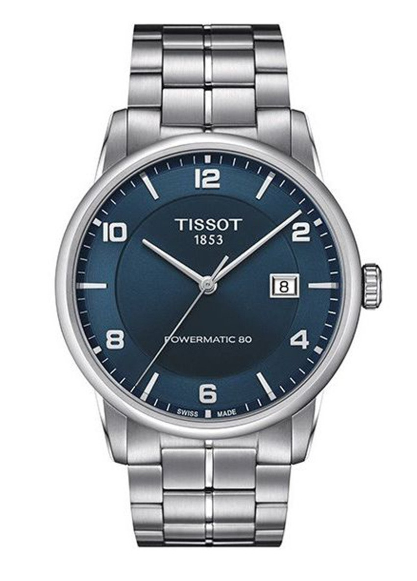 Годинник наручний Tissot T086.407.11.047.00 (250047885)
