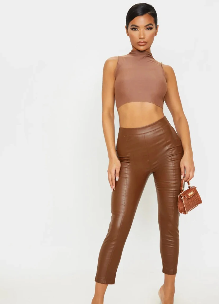 Штани PrettyLittleThing (225294572)