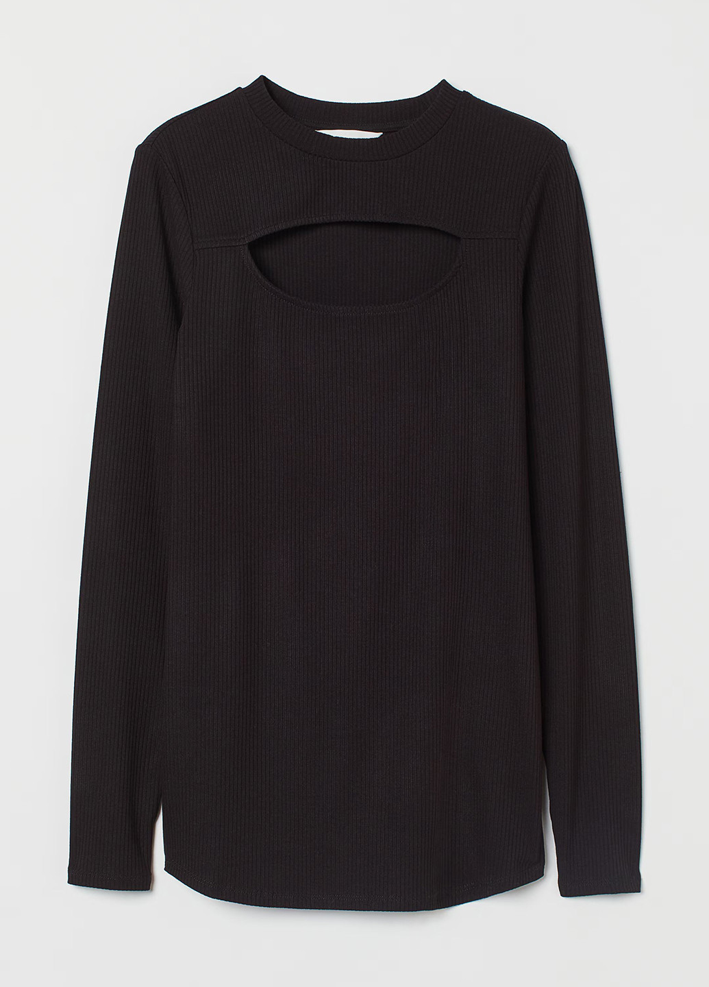 Лонгслів для вагітних H&M (331768584)