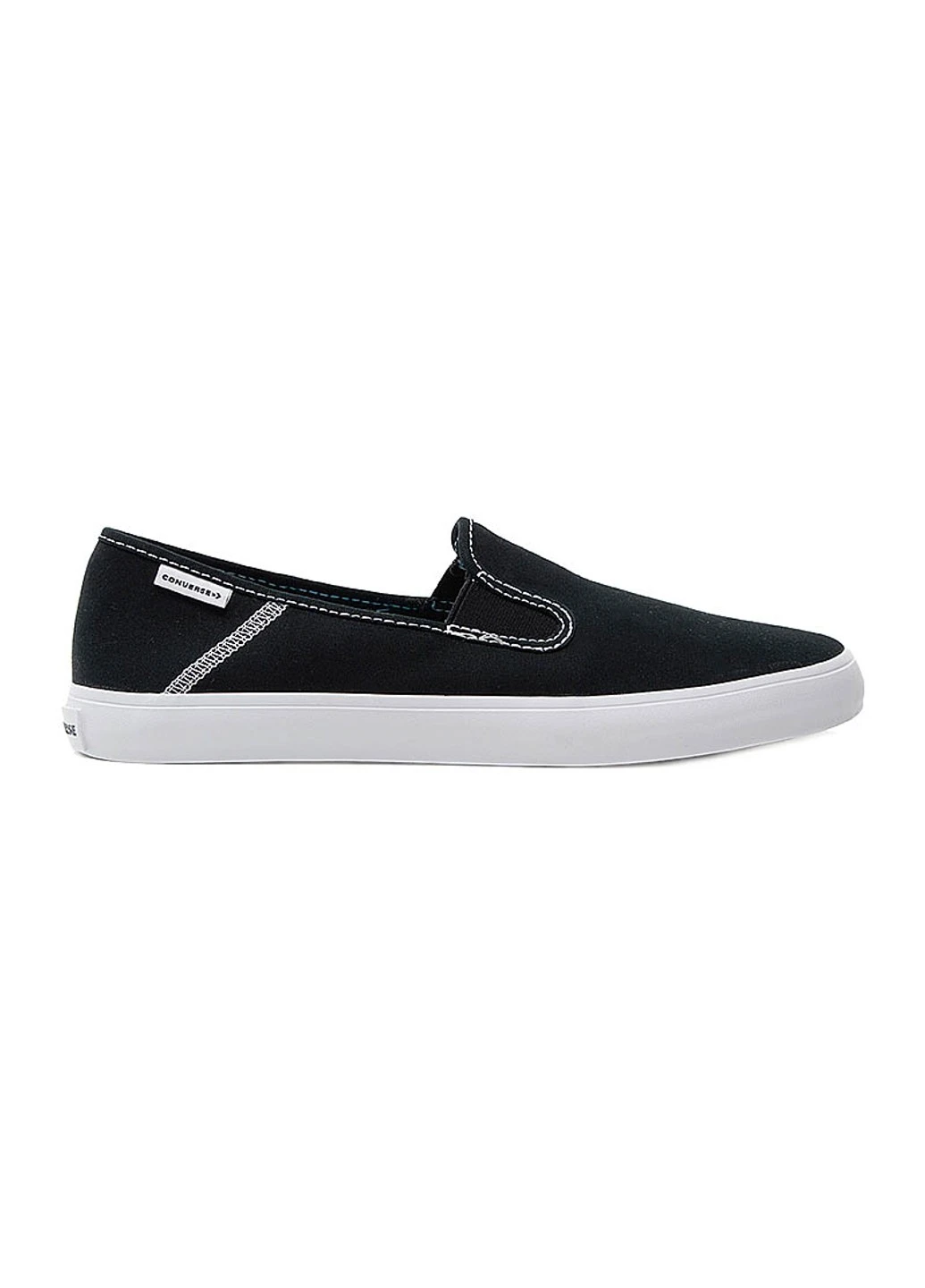 Черные кеды cons Converse