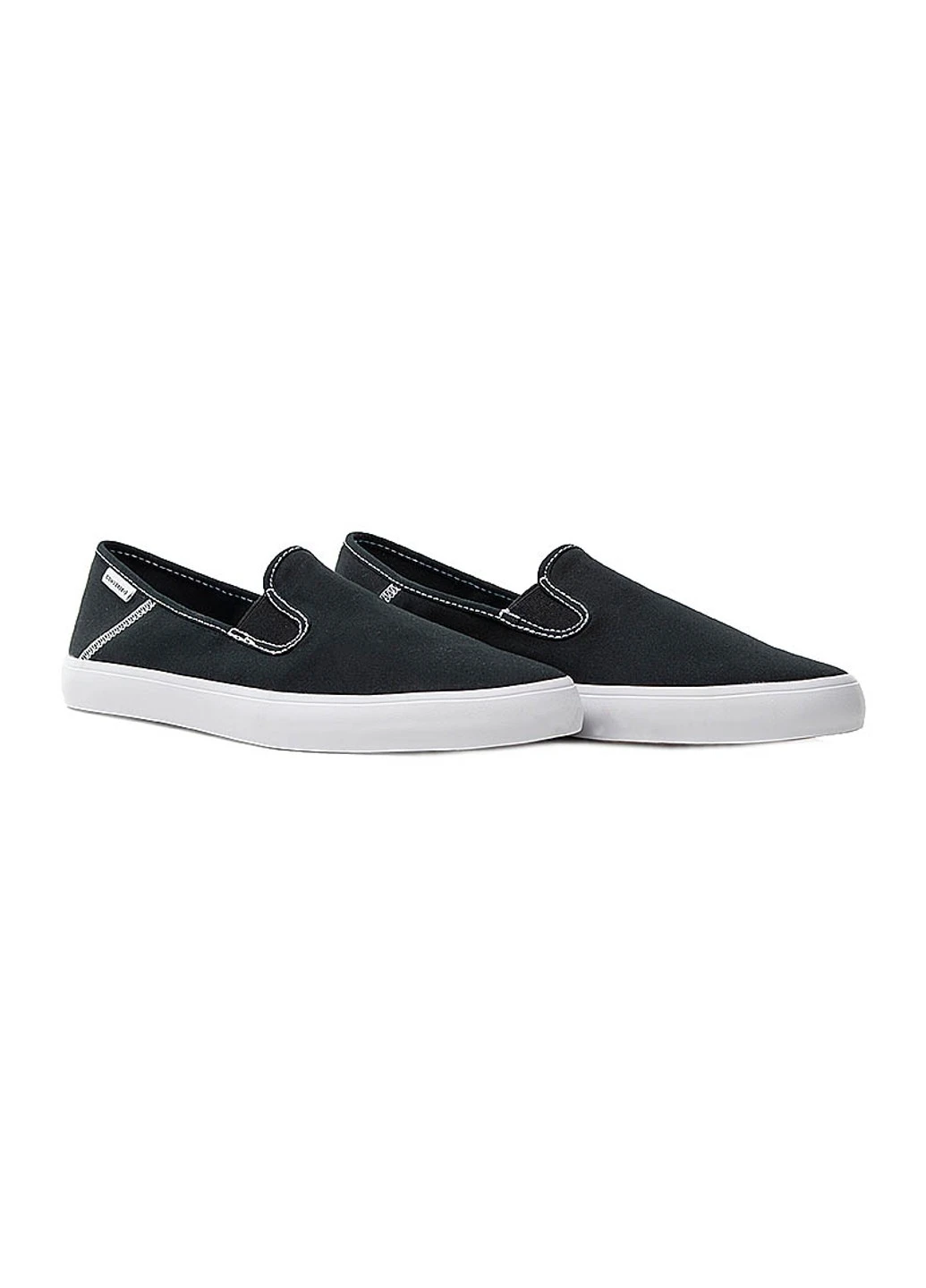 Черные кеды cons Converse