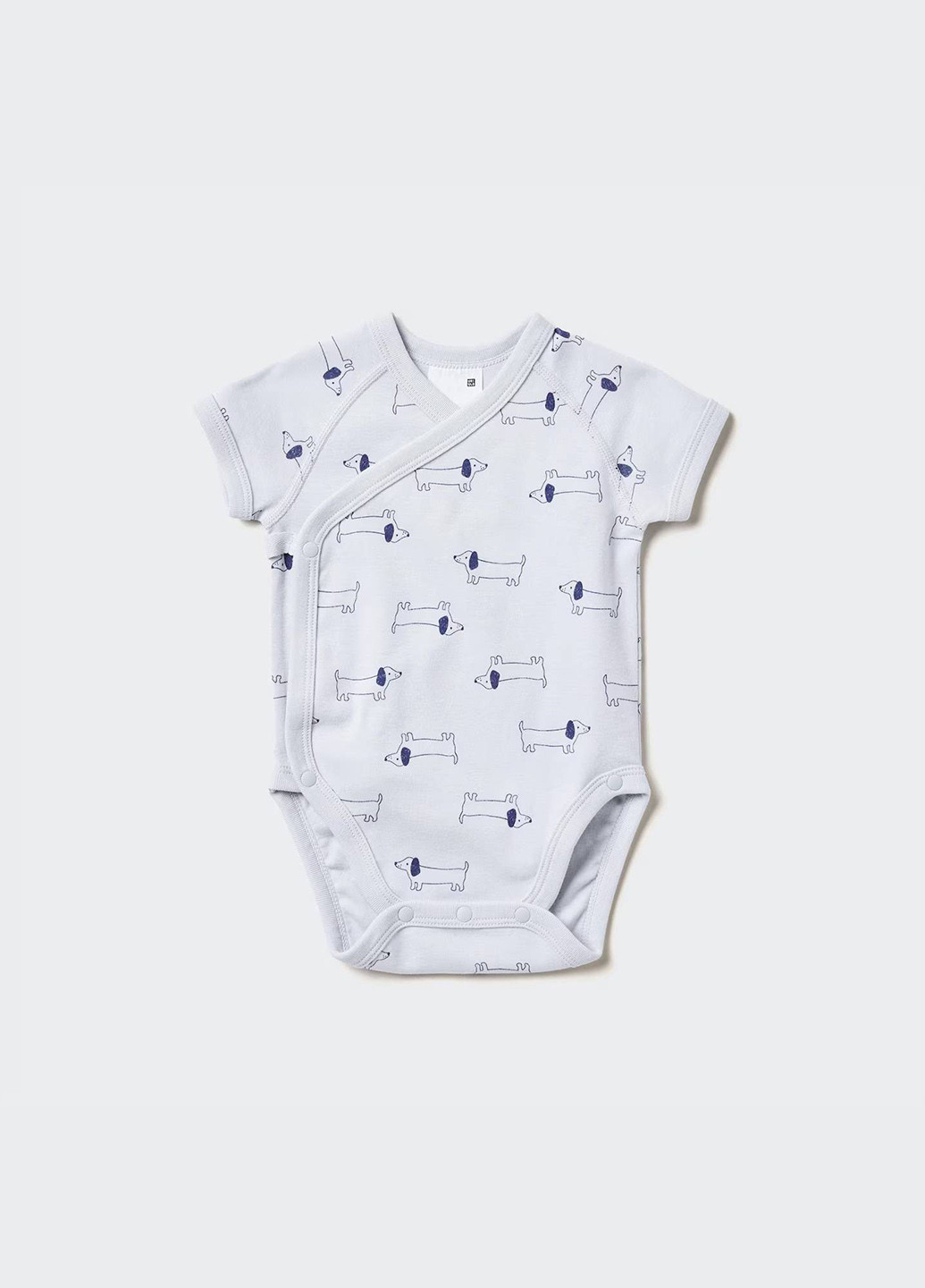 Боді Uniqlo (330382673)