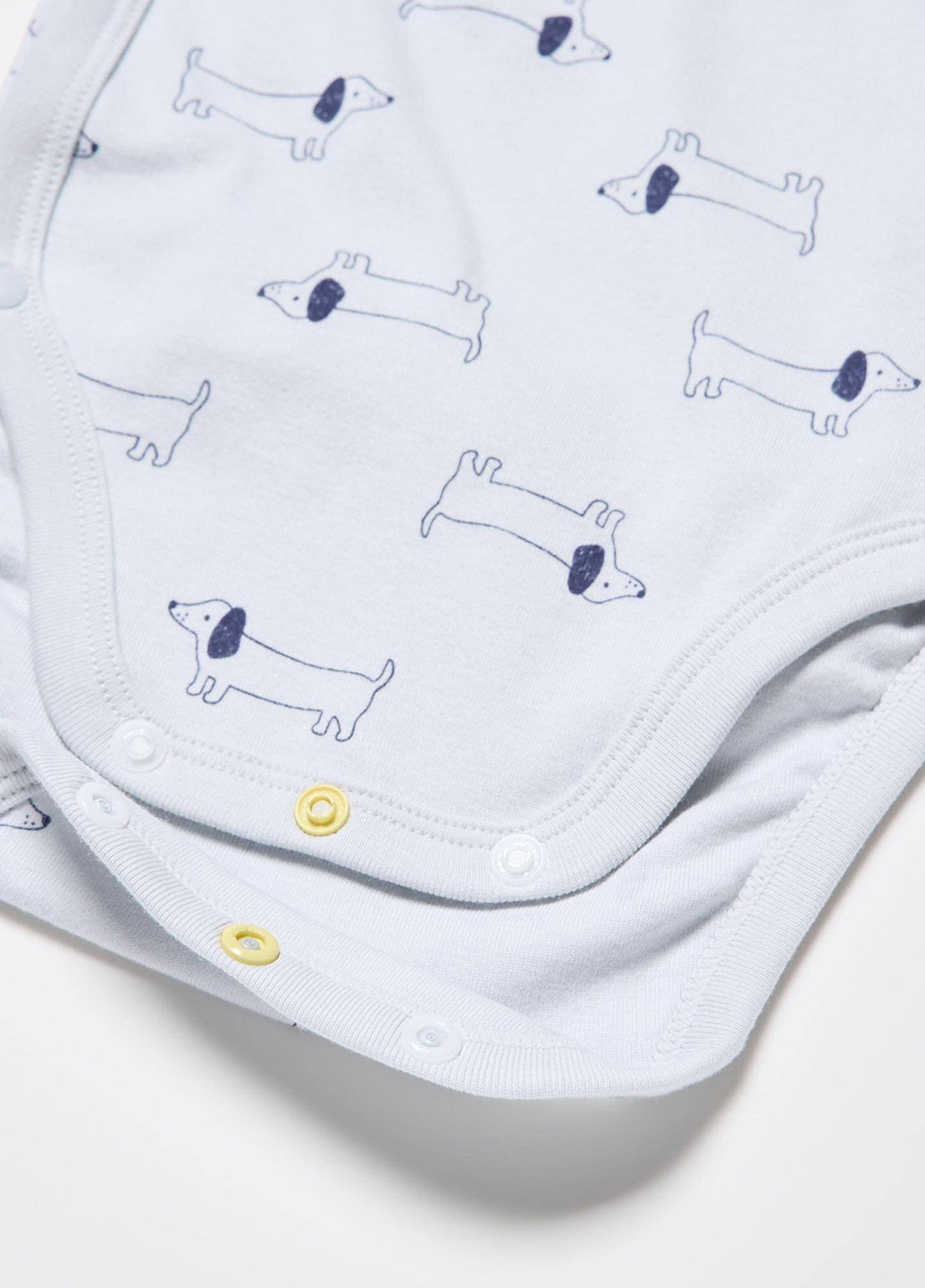 Боді Uniqlo (330382673)