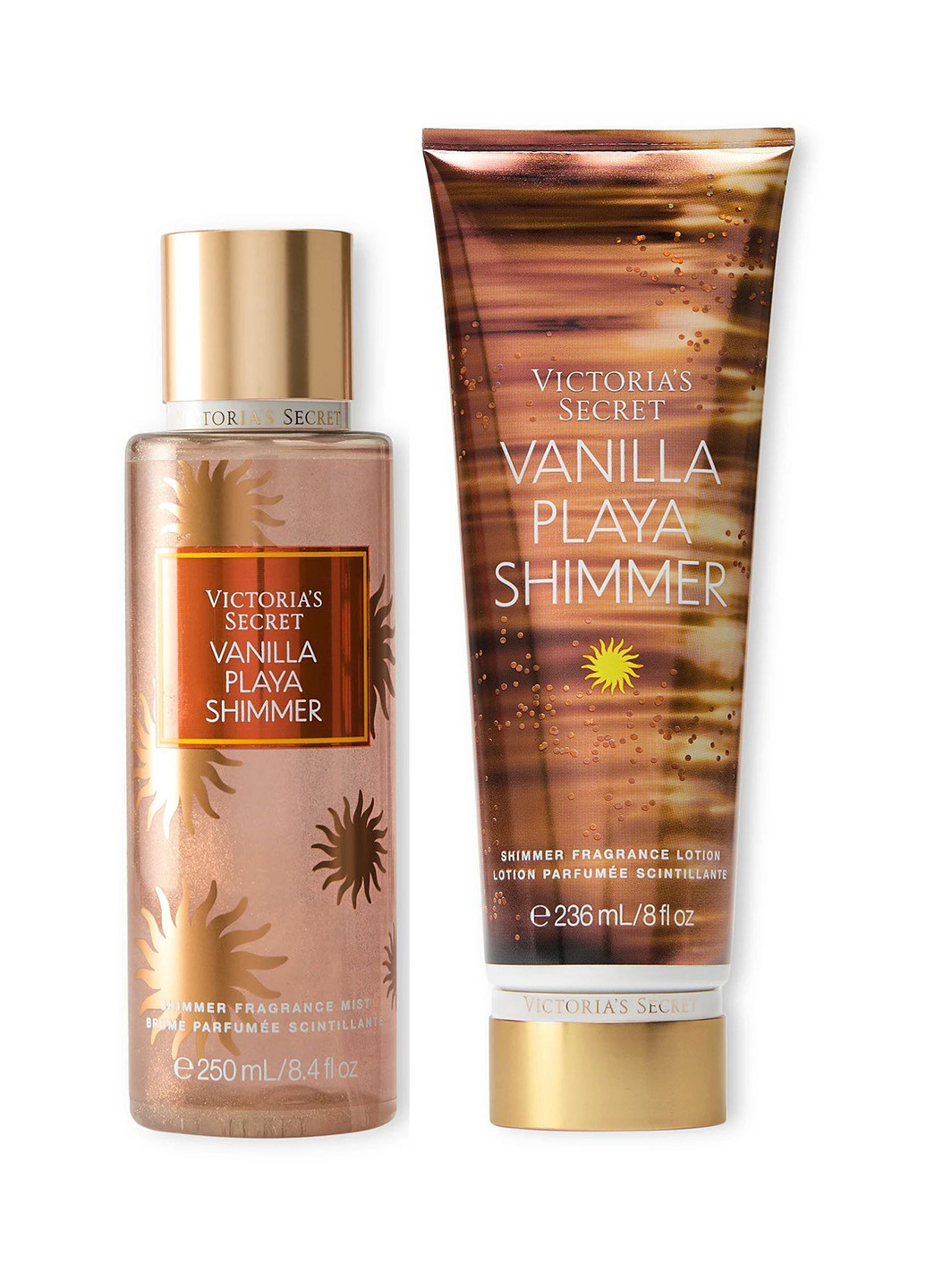 Набор (город, лосон) Victoria's Secret (331694927)