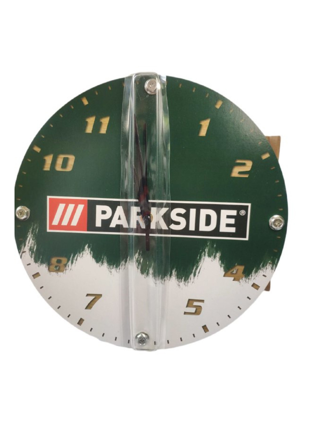 Настінний годинник Parkside (253426863)