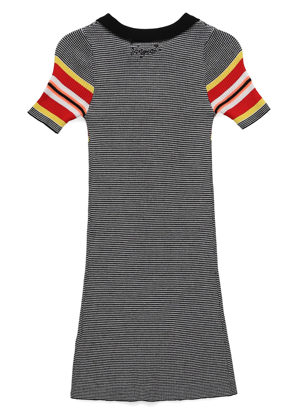 Серое платье Vingino (322933669)