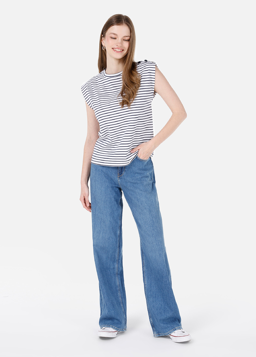 Футболка Colin's - (292311570)