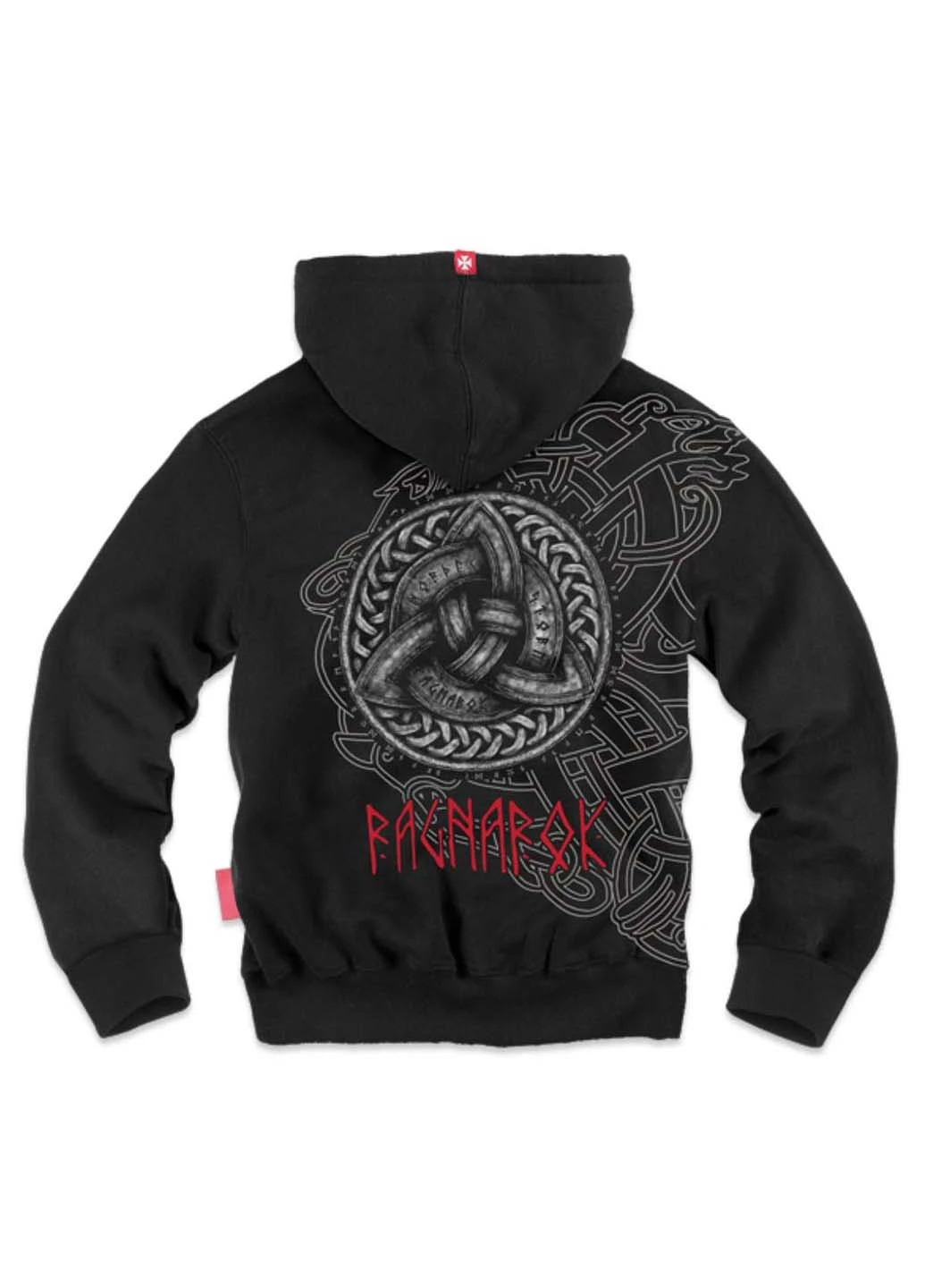 Толстовка Dobermans Aggressive (255272924)