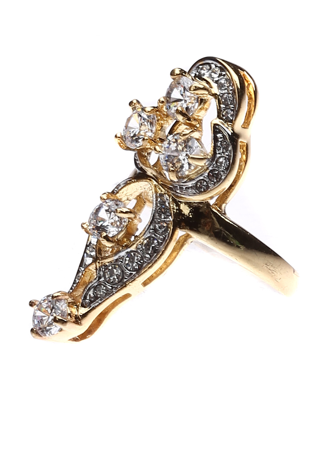 Кольцо Fini jeweler (94913104)