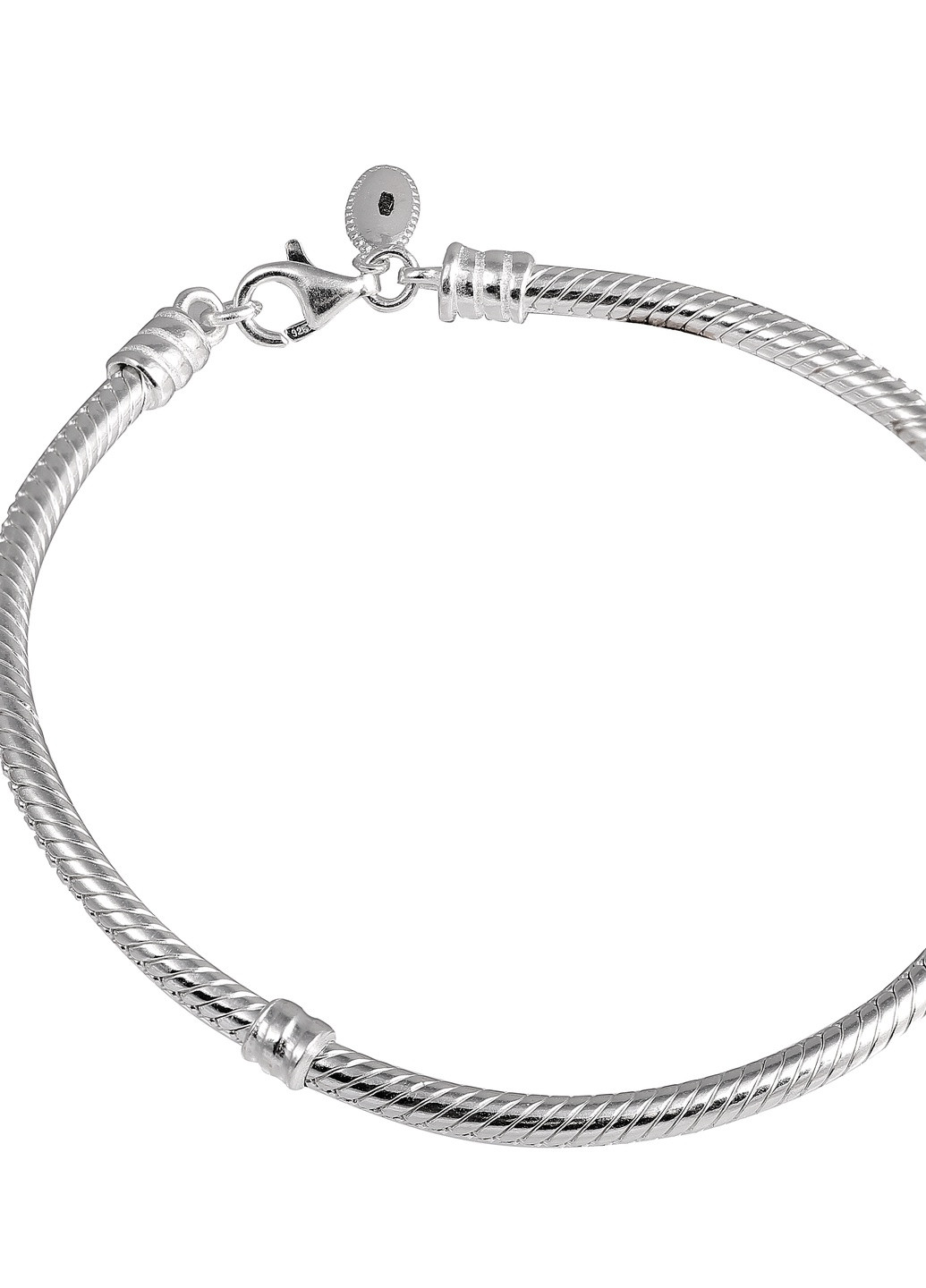 Браслет, серебро "Pandora" Silvex925 (223333666)