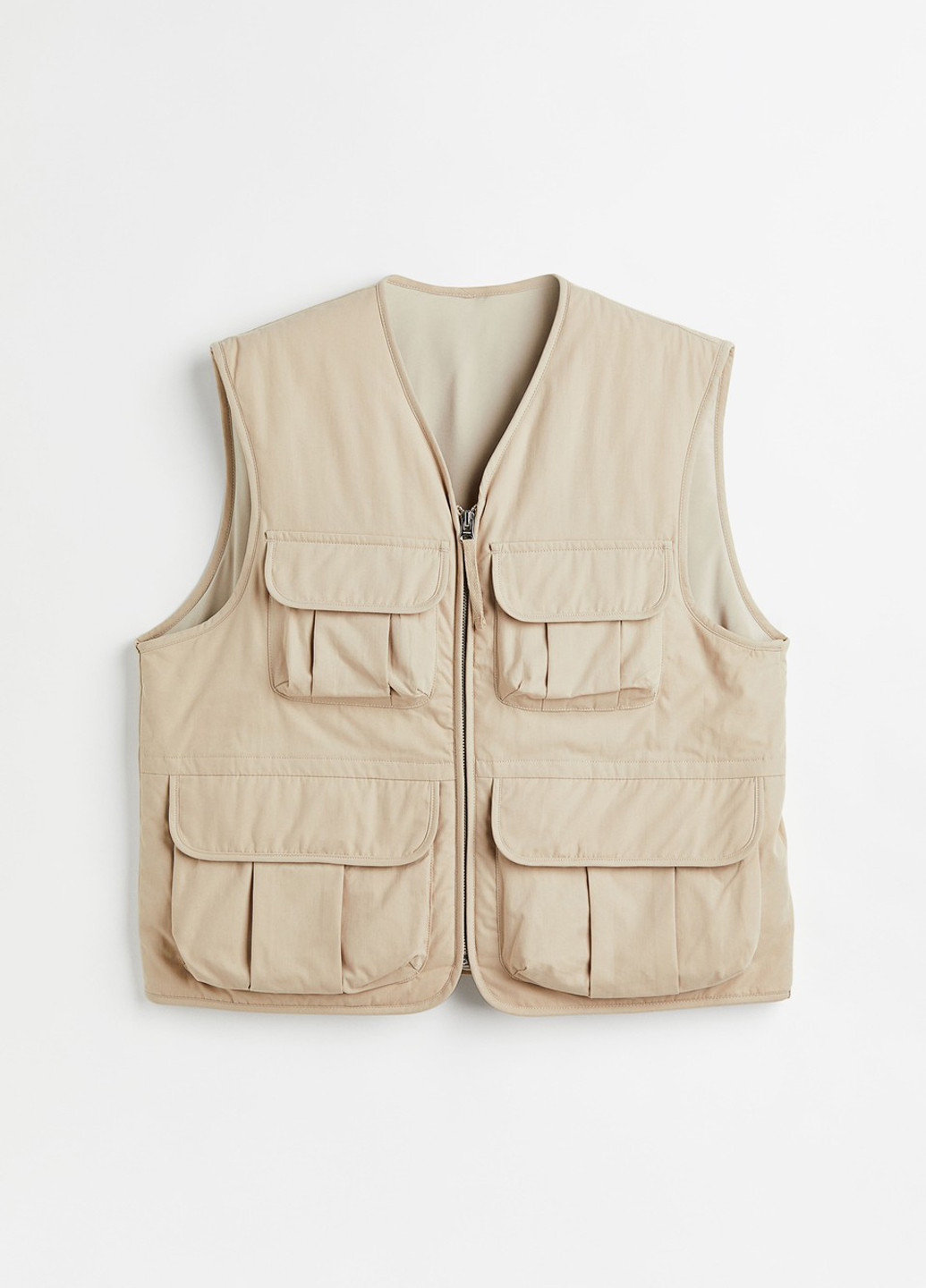 Жилет H&M (315490124)