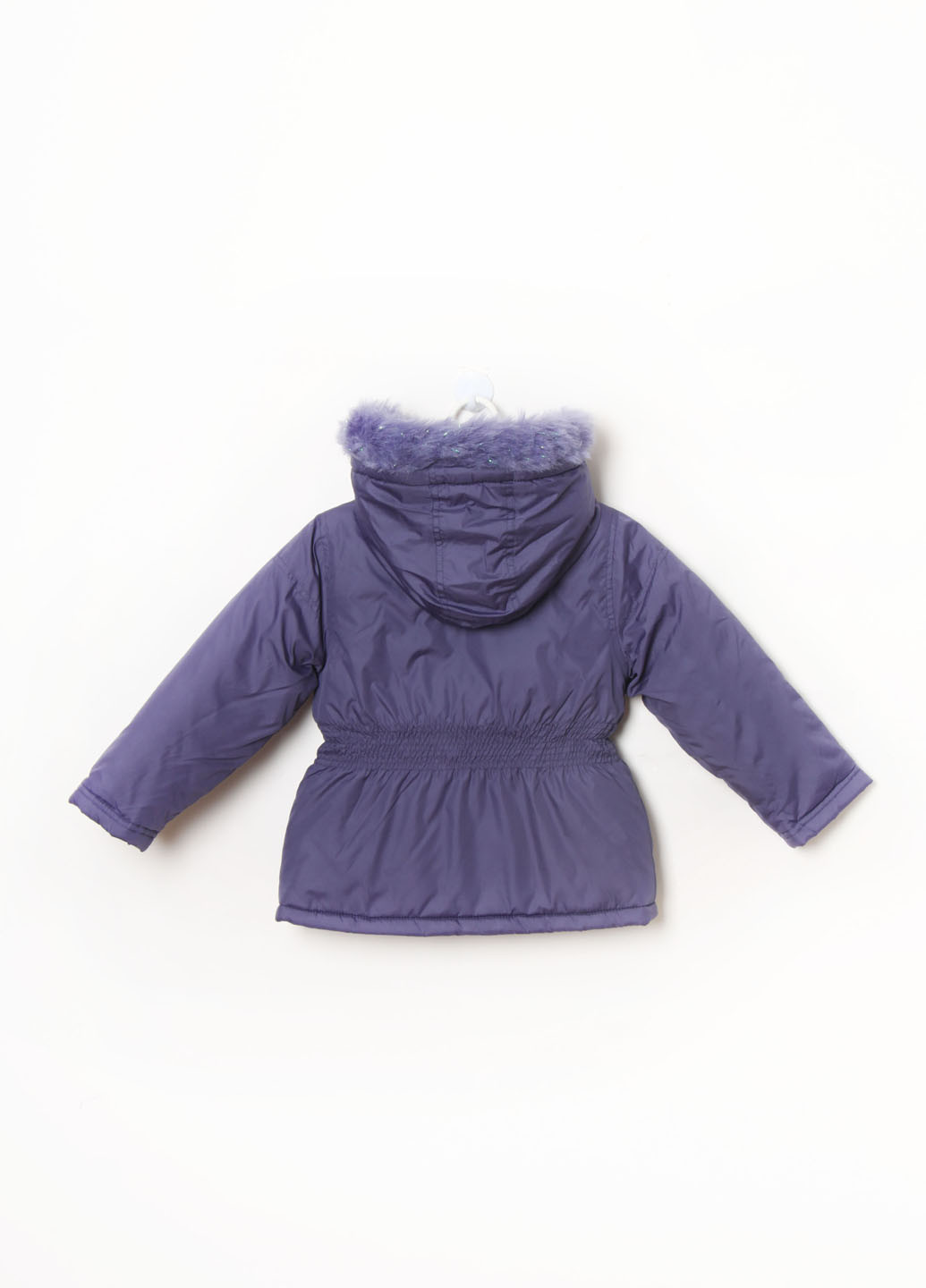 Фіолетова зимня куртка Mtp