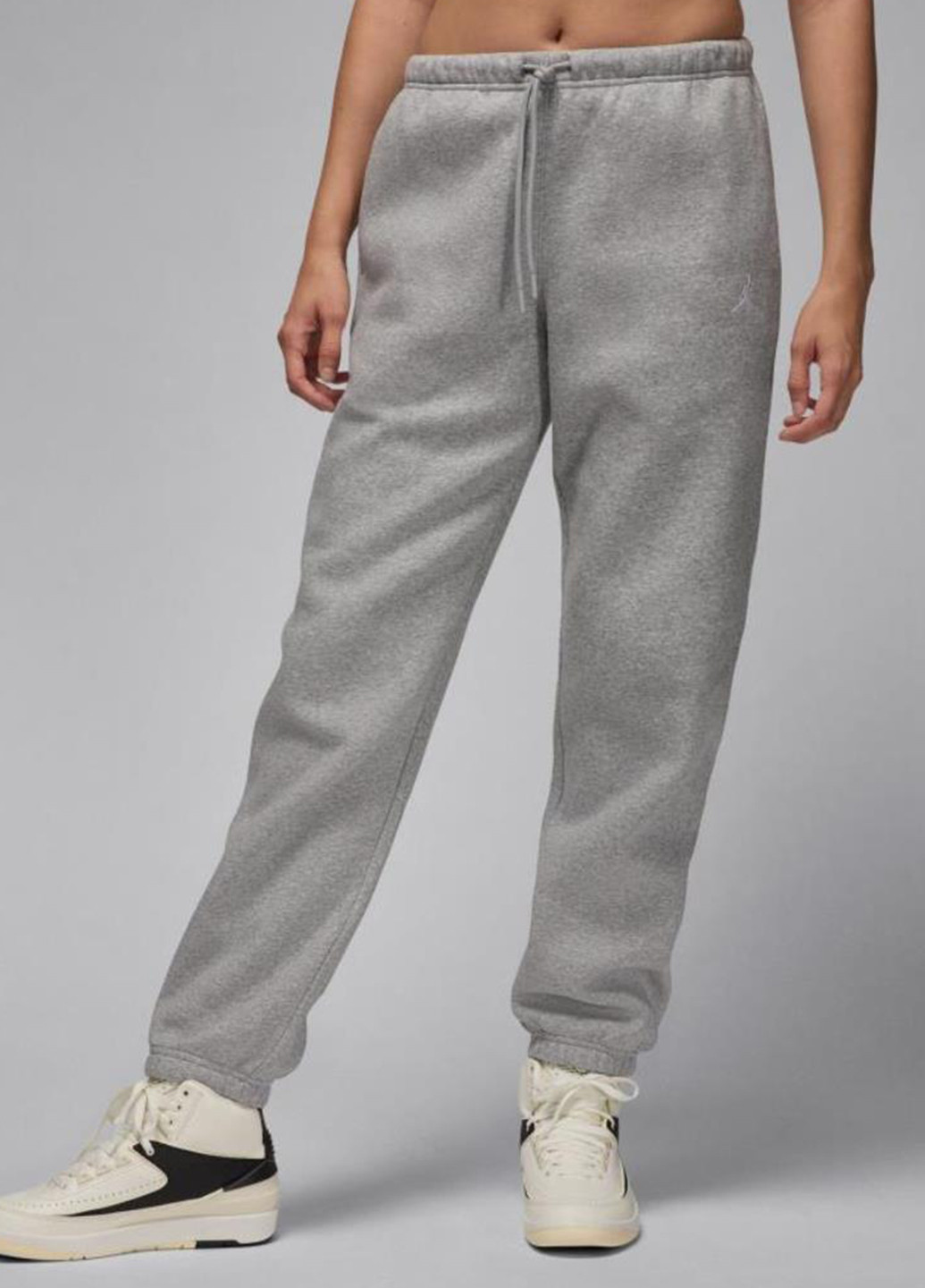 Брюки FV7077-063 Jordan W J BRKLN FLC PANT 24 (328004748)