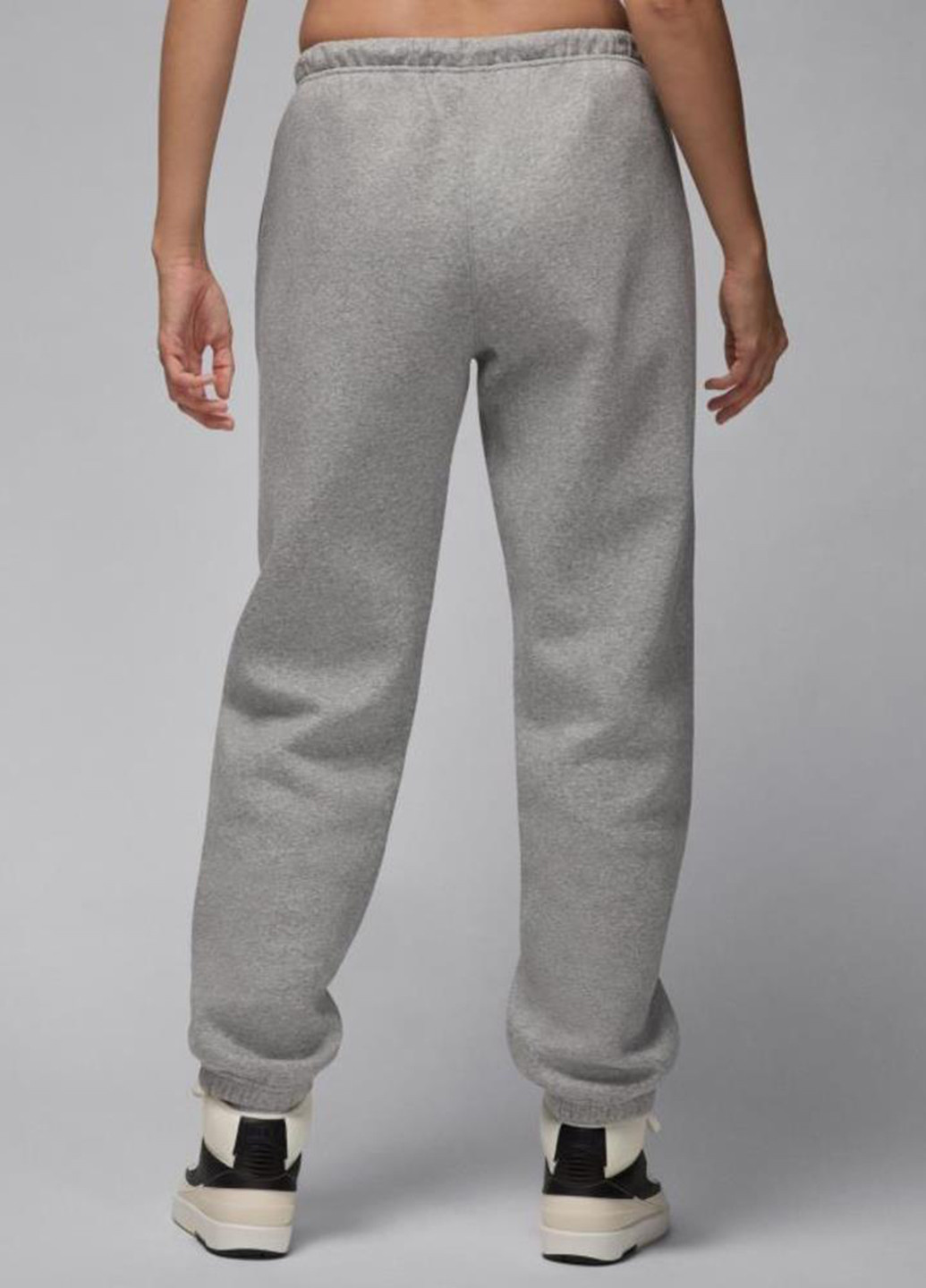 Брюки FV7077-063 Jordan W J BRKLN FLC PANT 24 (328004748)