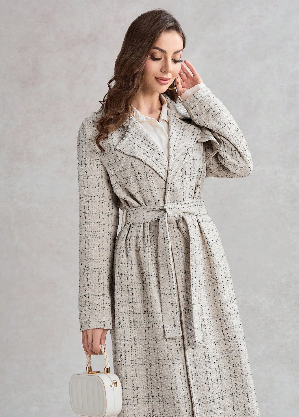 Костюм (жакет, штани) SHEIN (366257752)