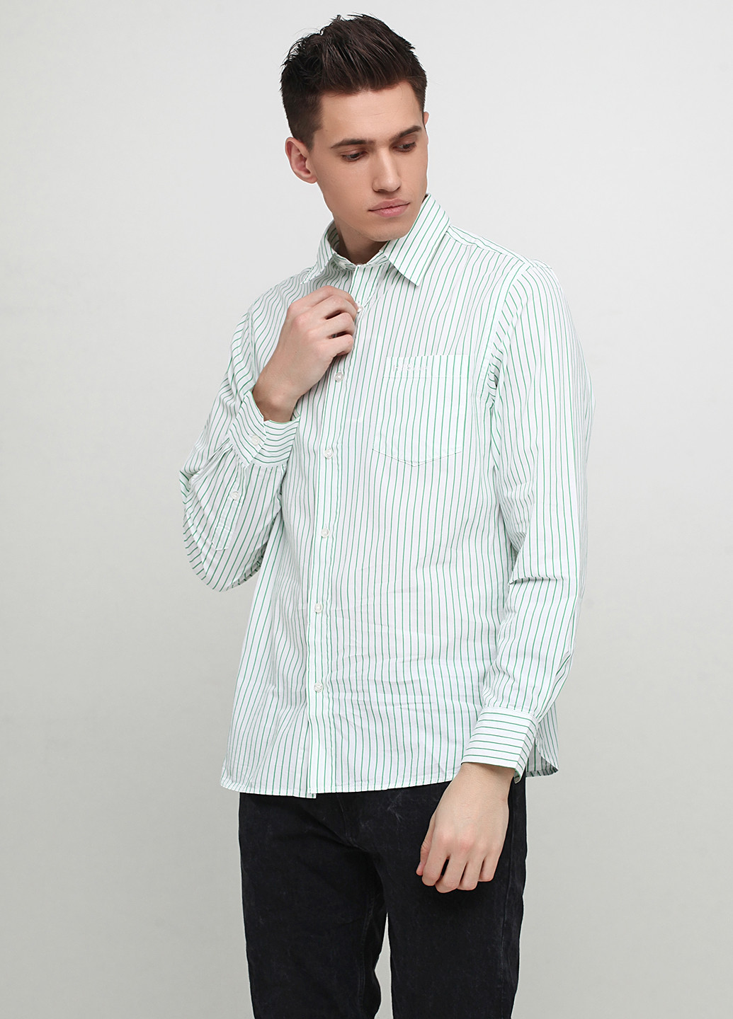 Сорочка HIS (349498771)