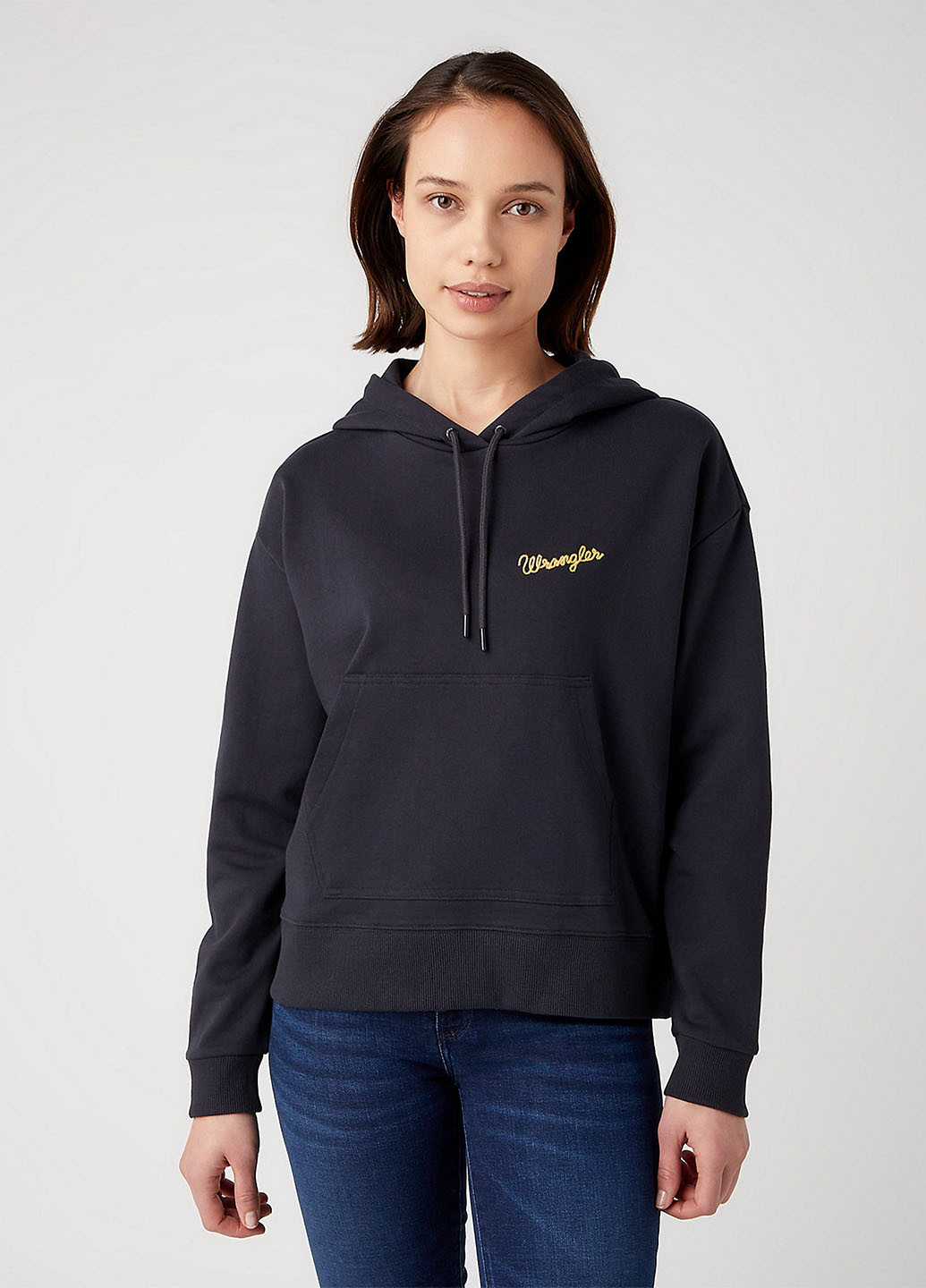 Худи Wrangler (328719865)