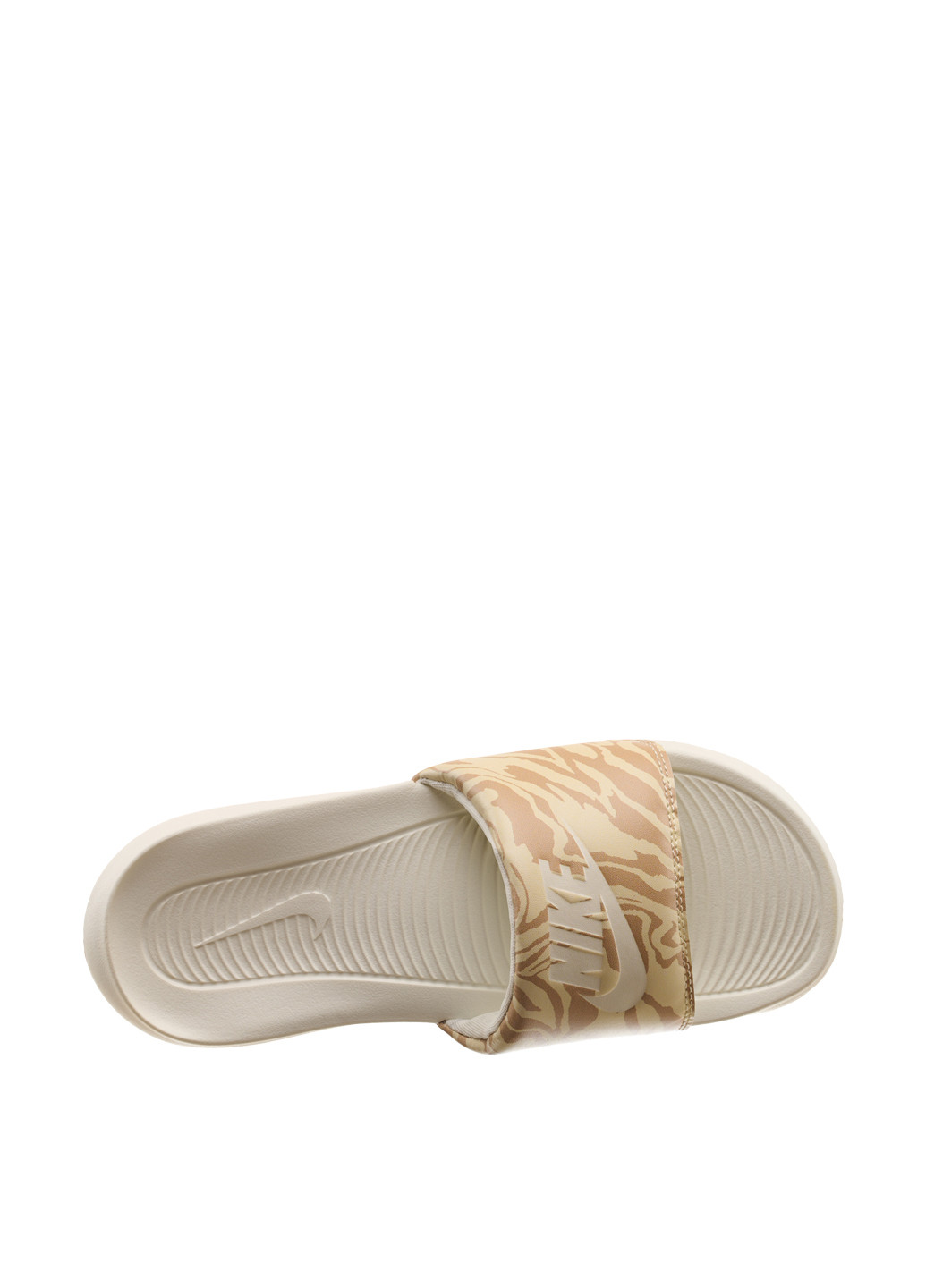 Цветные шлепанцы cn9676-105 Nike