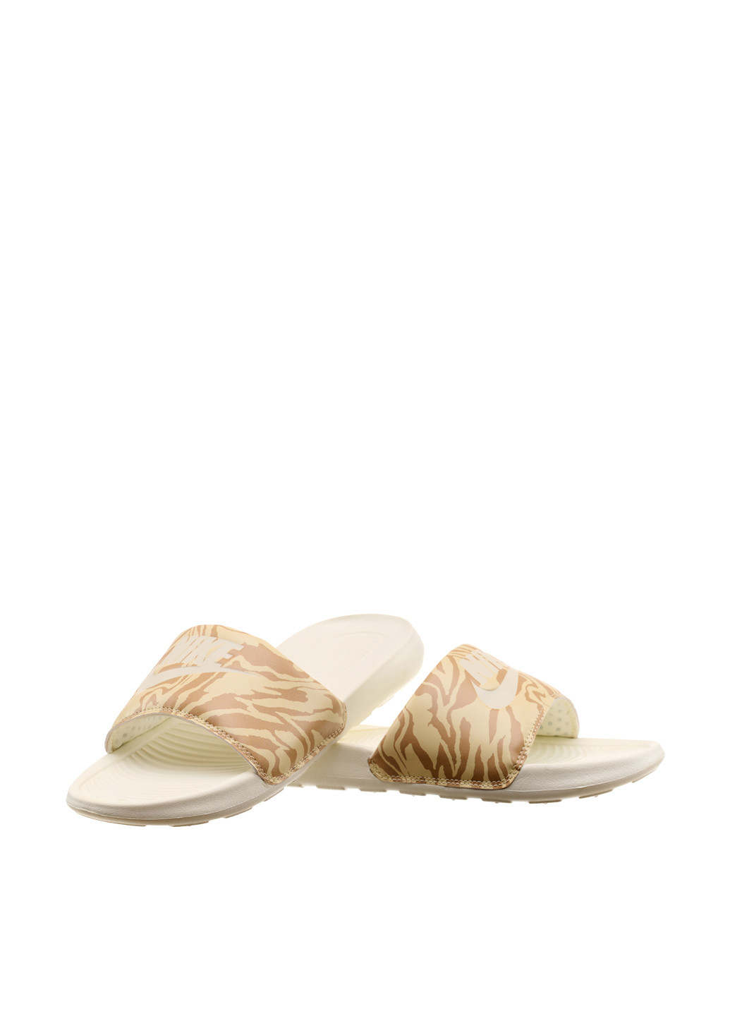 Цветные шлепанцы cn9676-105 Nike