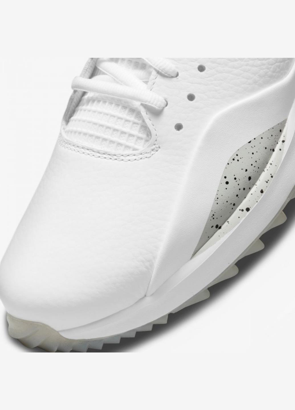 Белые демисезонные кроссовки cw7242-100 Jordan ADG 3