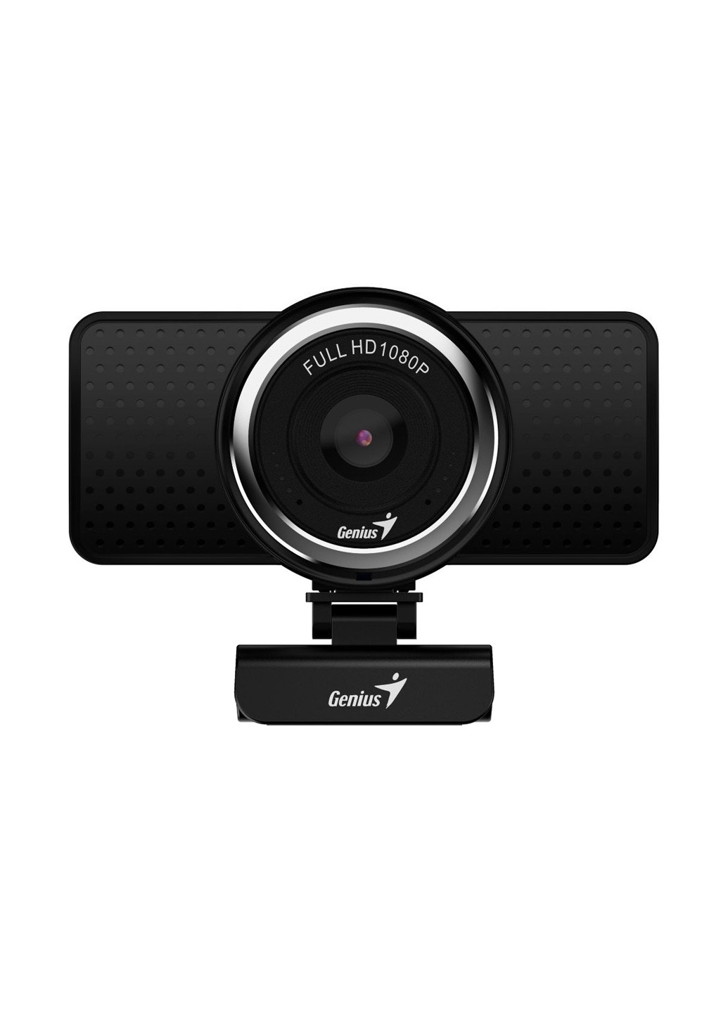 Веб-камера ECam 8000 Full HD Black Genius genius ecam 8000 full hd black (32200001400) (135463237)